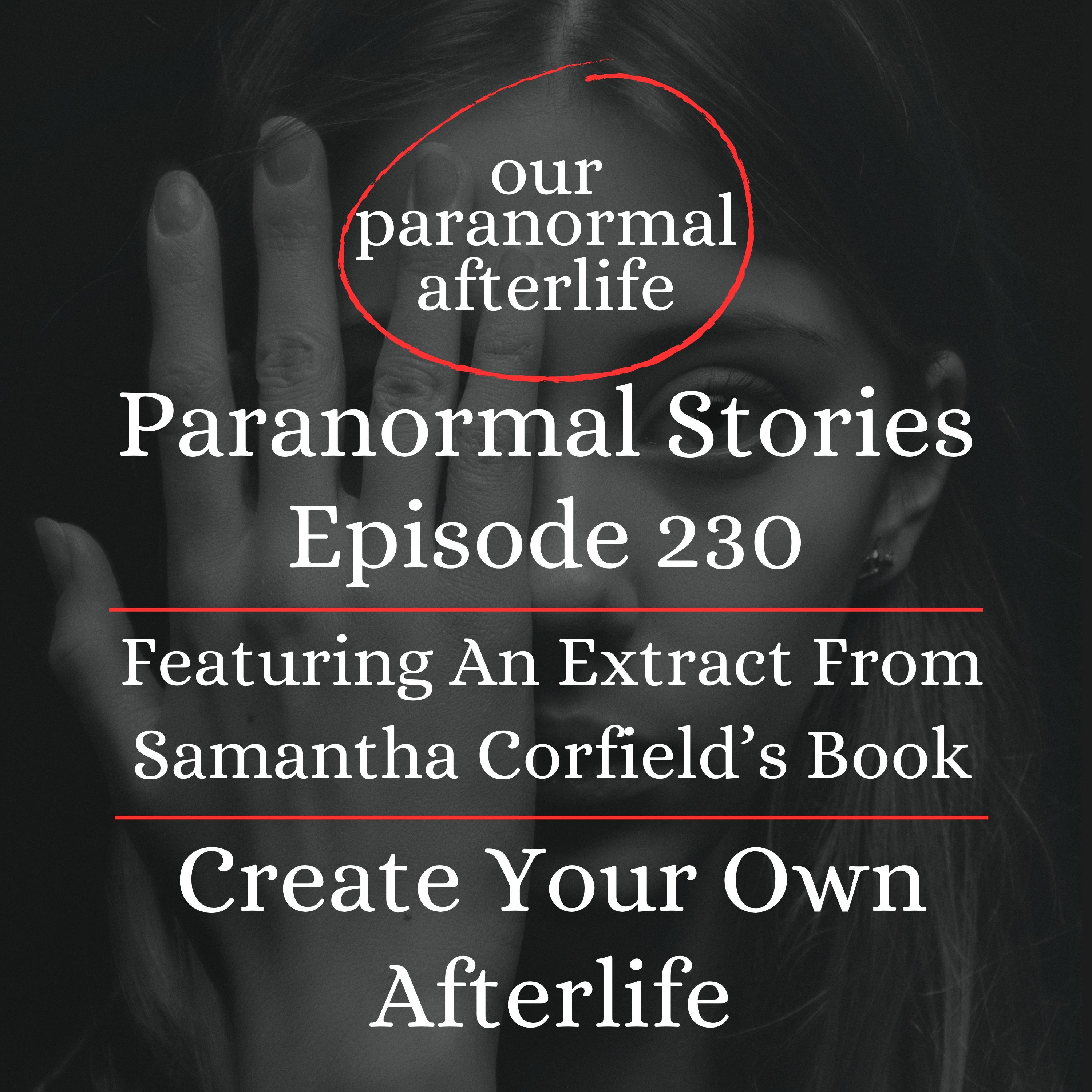 Create Your Own Afterlife Create Your Own Afterlife