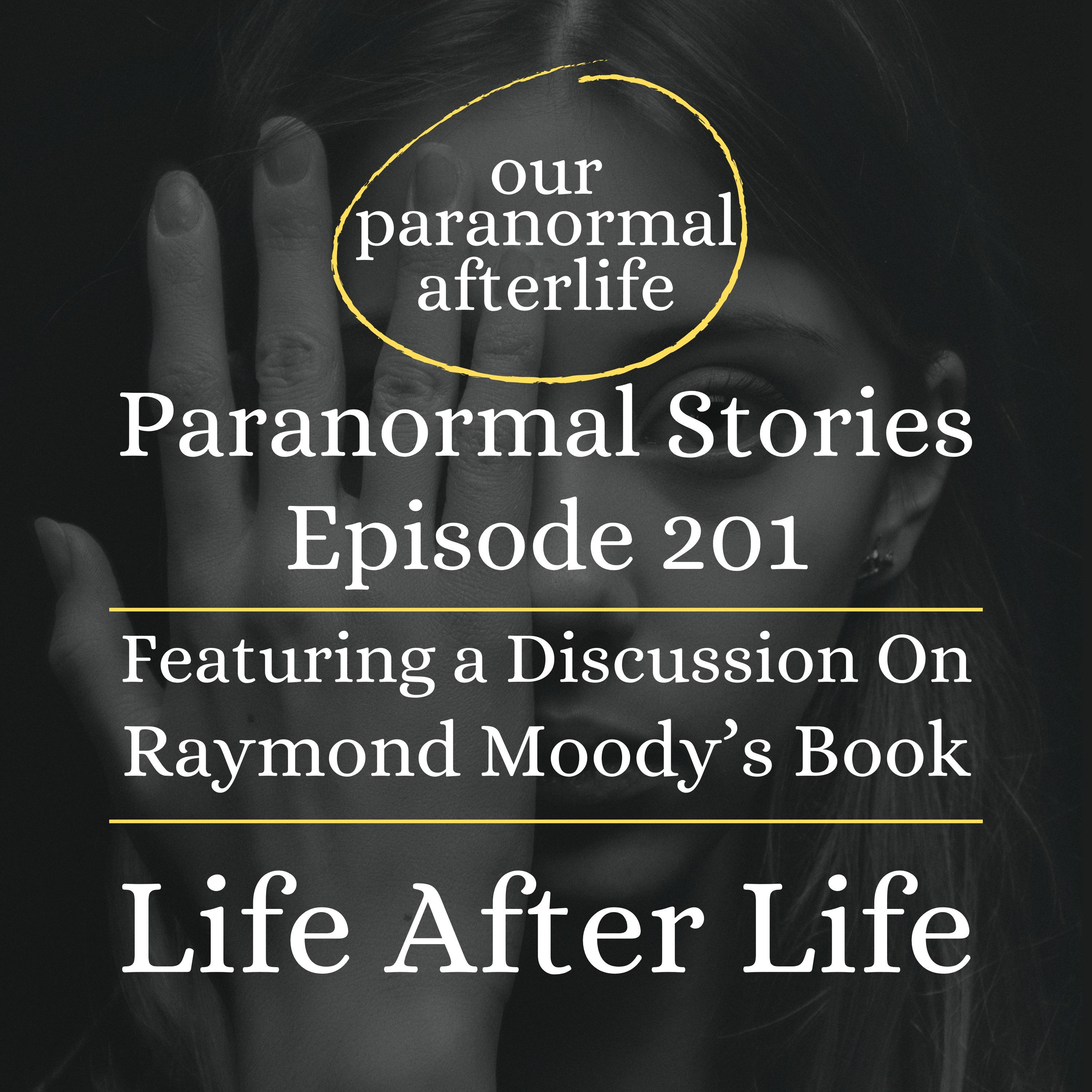 The First NDE Book: Life After Life