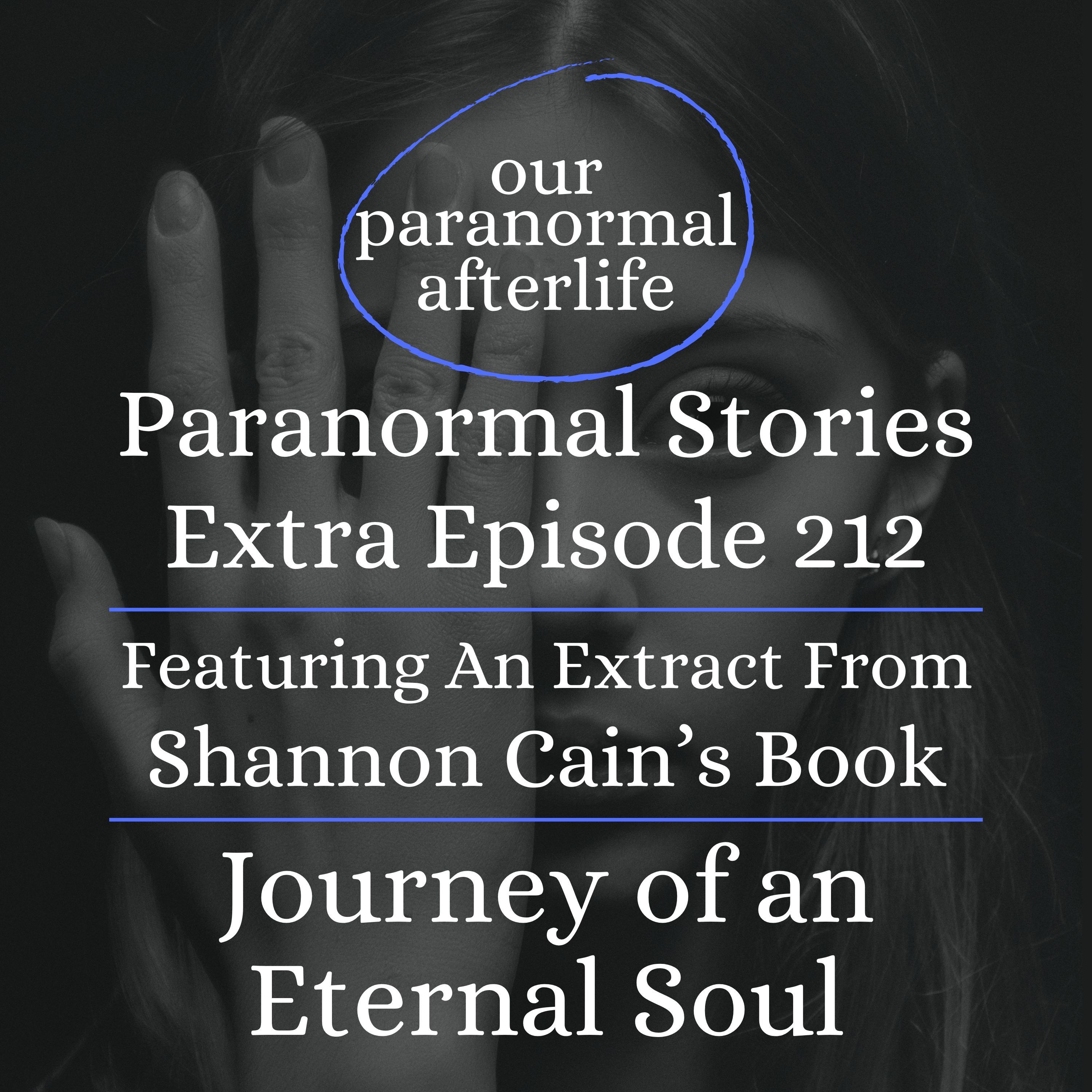 A Journey Through Past Lives