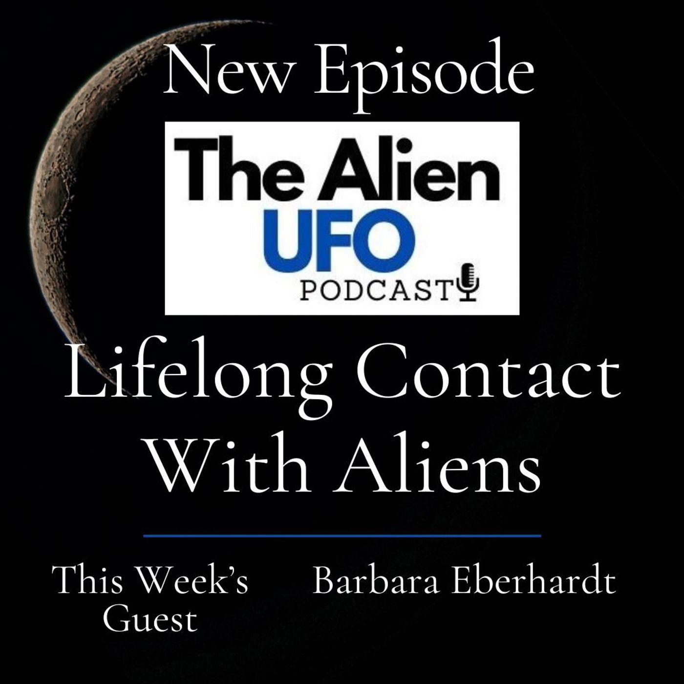 Contact With Extraterrestrials