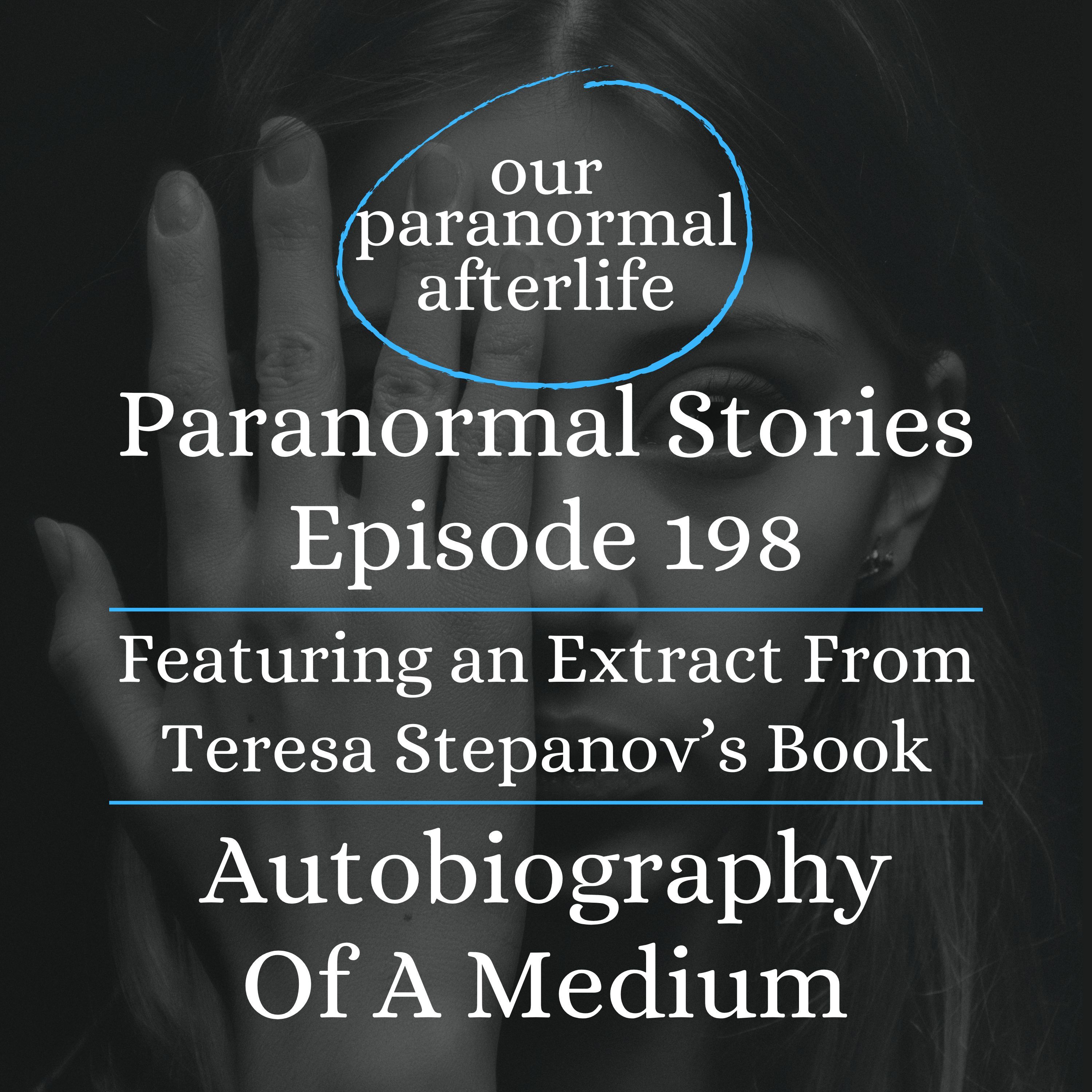 A Very Haunted House