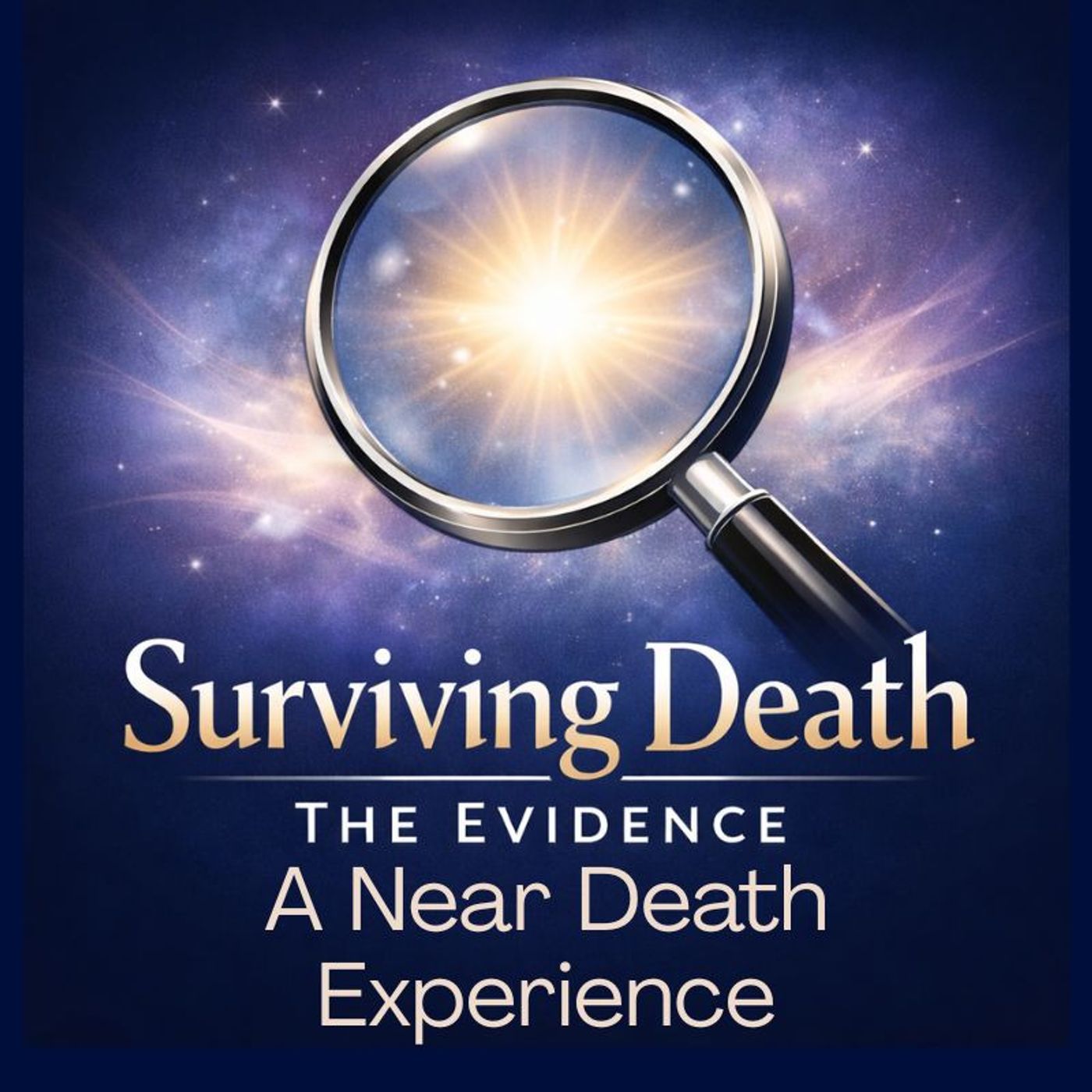A Near Death Experience episode artwork