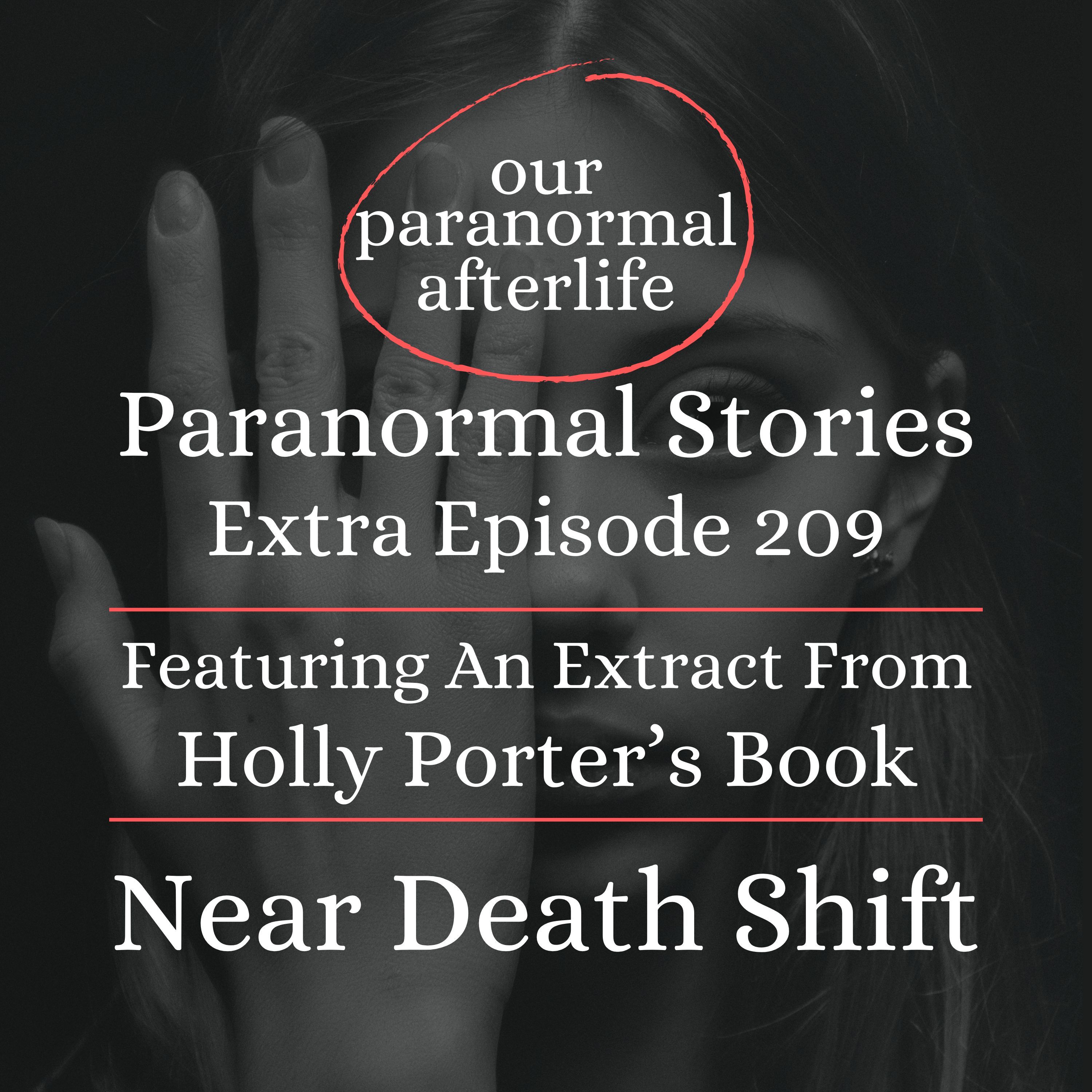 Near Death Shift: A Stadium of Light