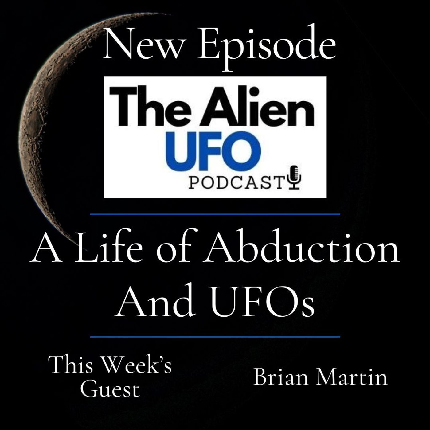 A Life of Abduction and Awakening