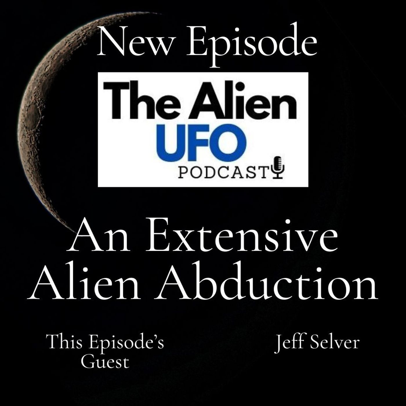 An Extensive Alien Abduction