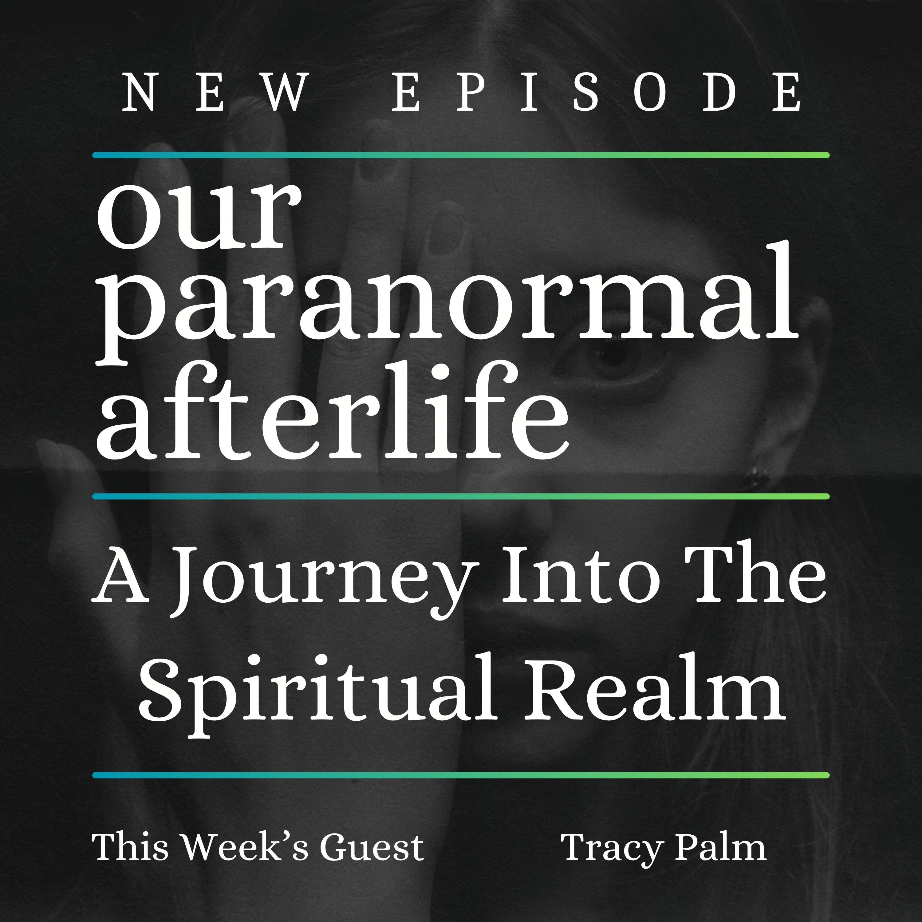 A Journey Into The Spiritual Realm