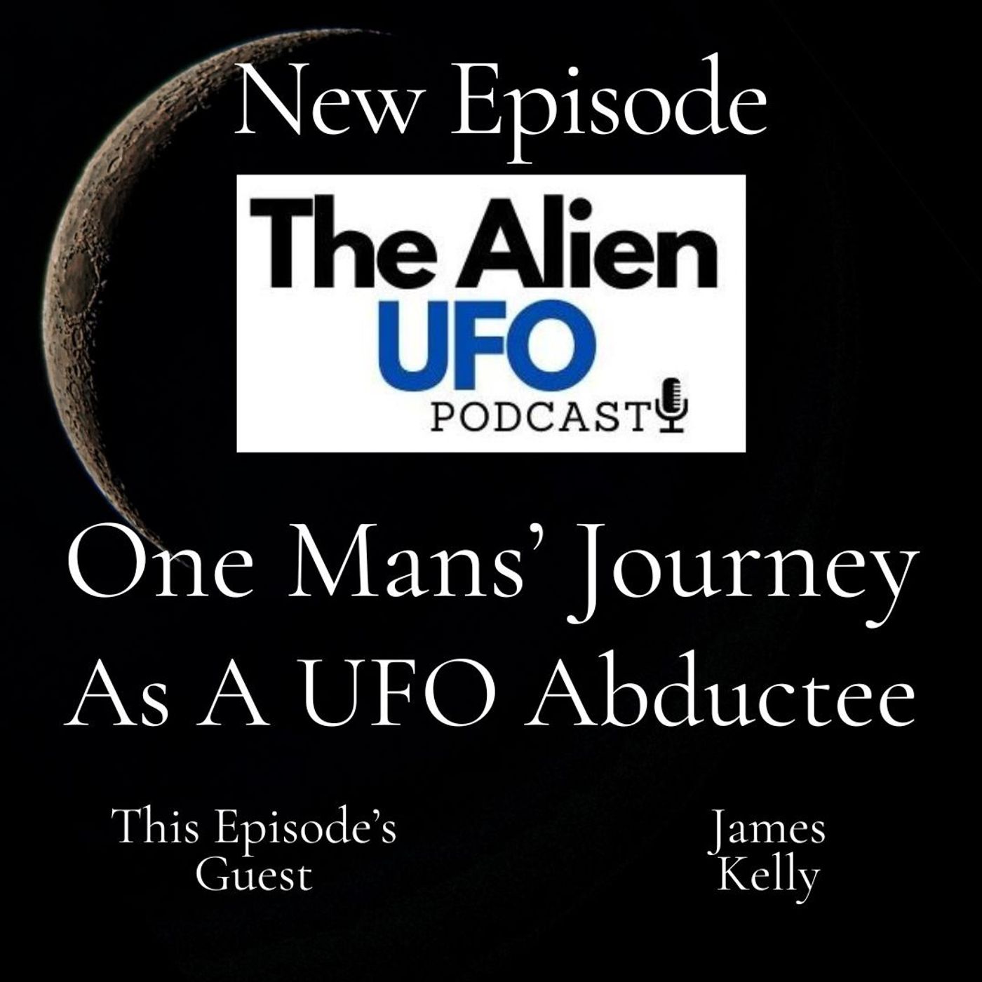 A Lifelong Journey as a UFO Abductee