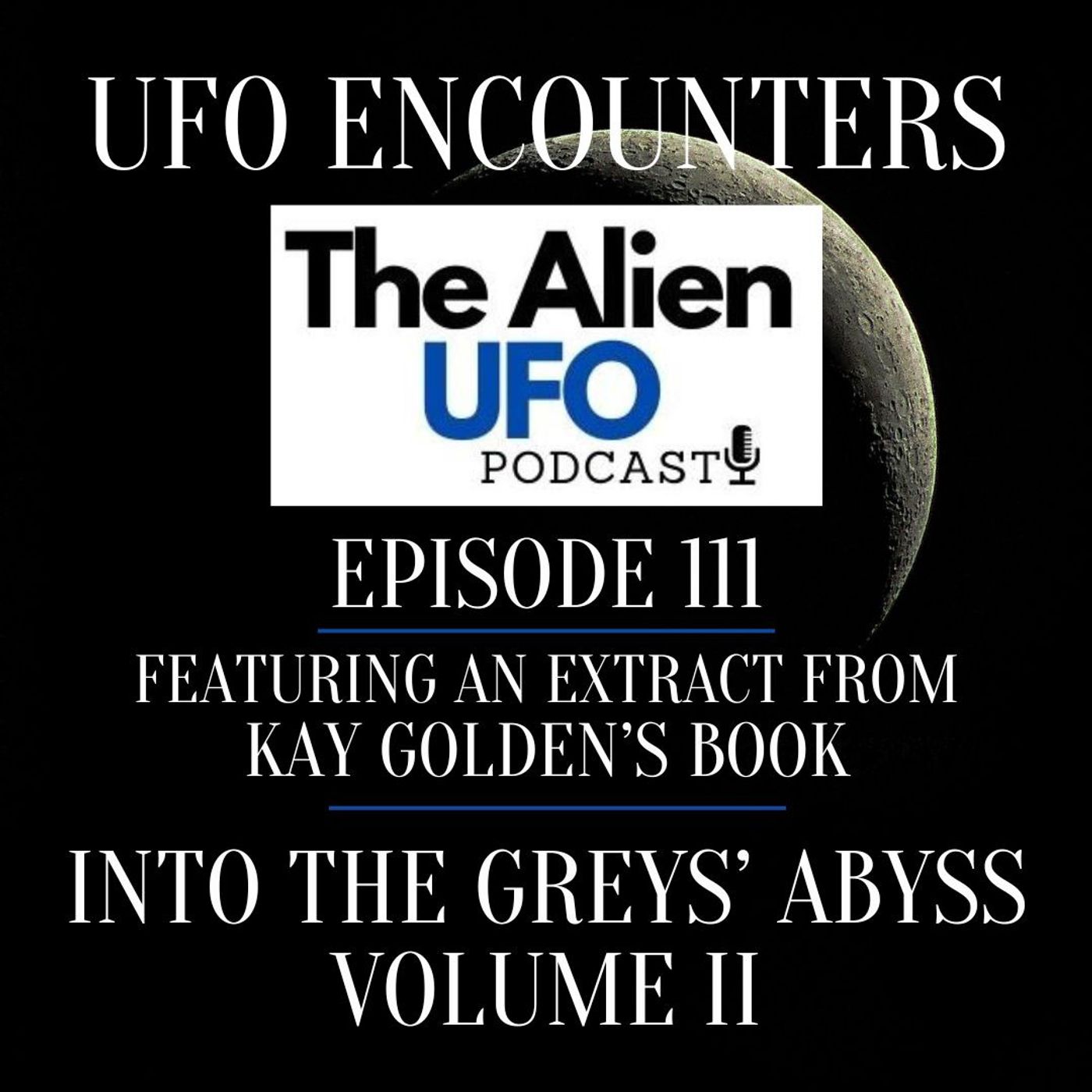 The Greys Are Aware of Putin The Greys Are Aware of Putin