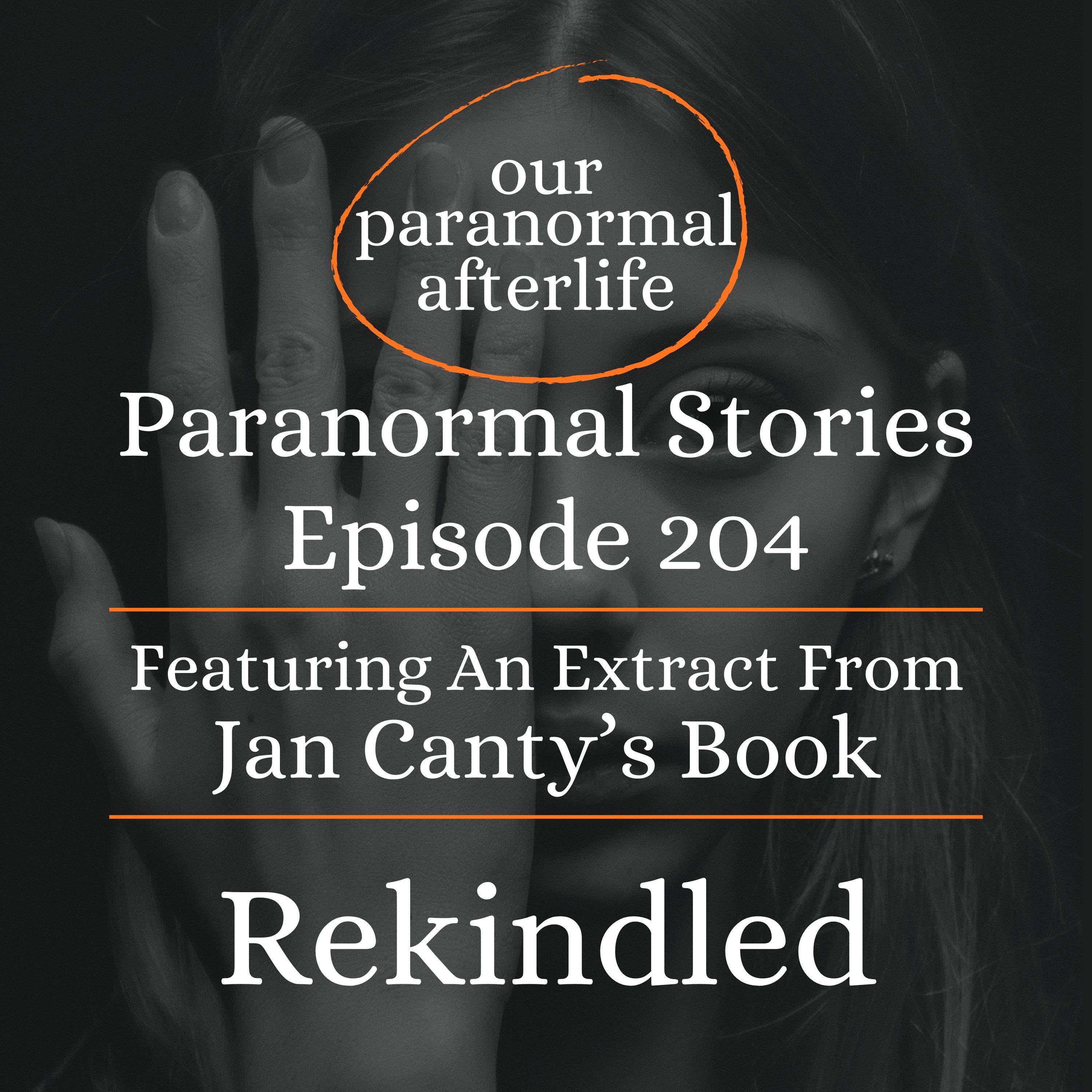 Spontaneous After-Death Communications