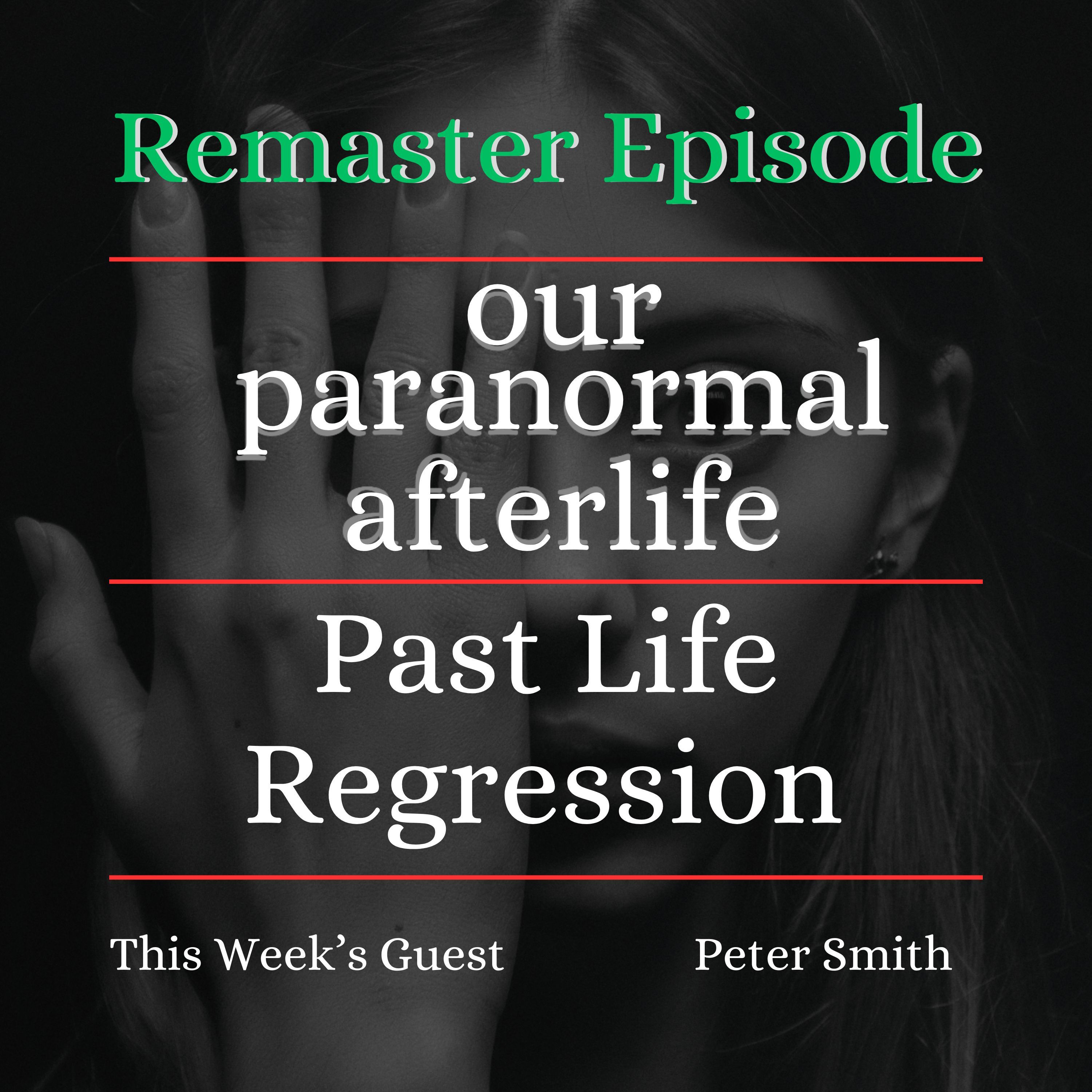 Past Life Regression