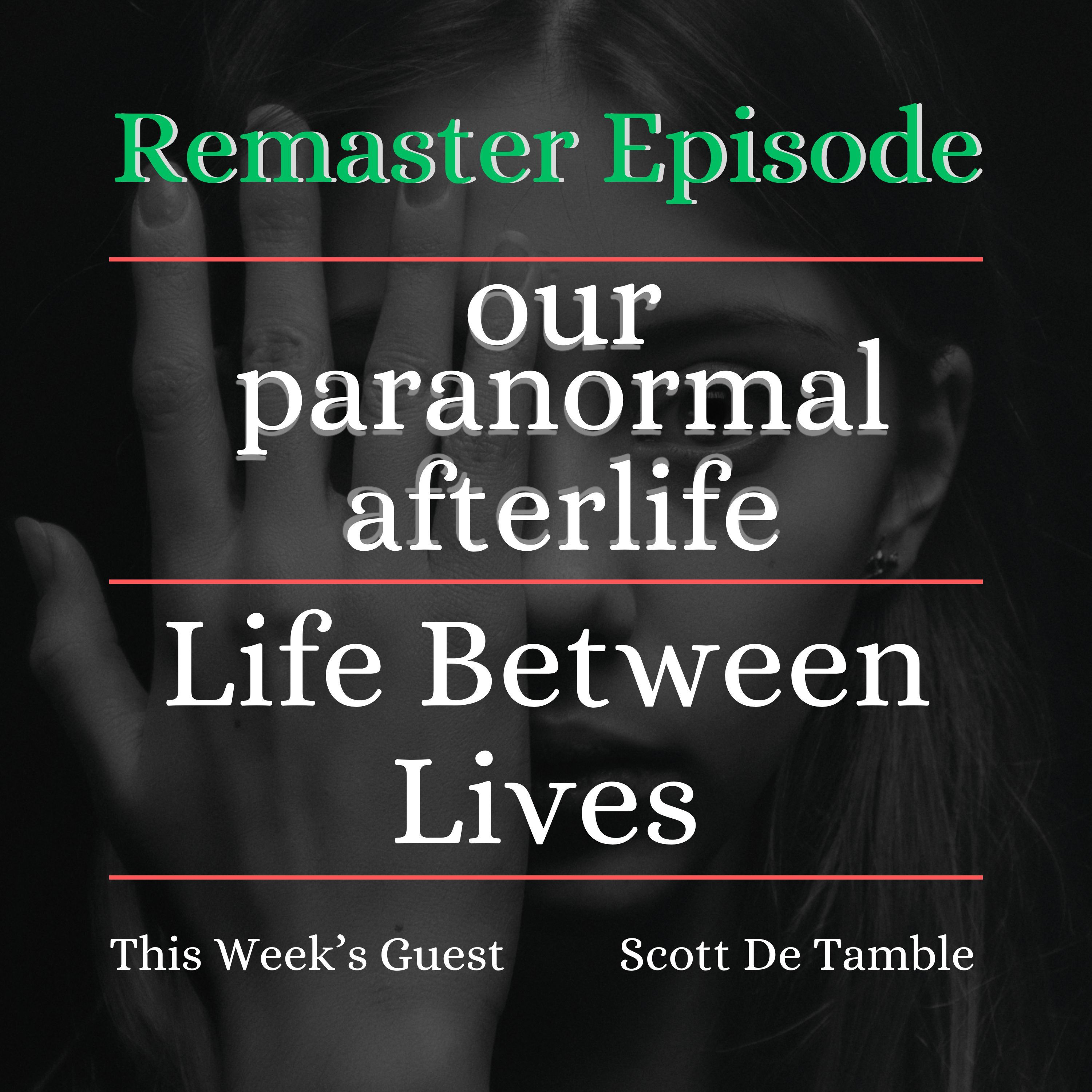 Life Between Lives Regression