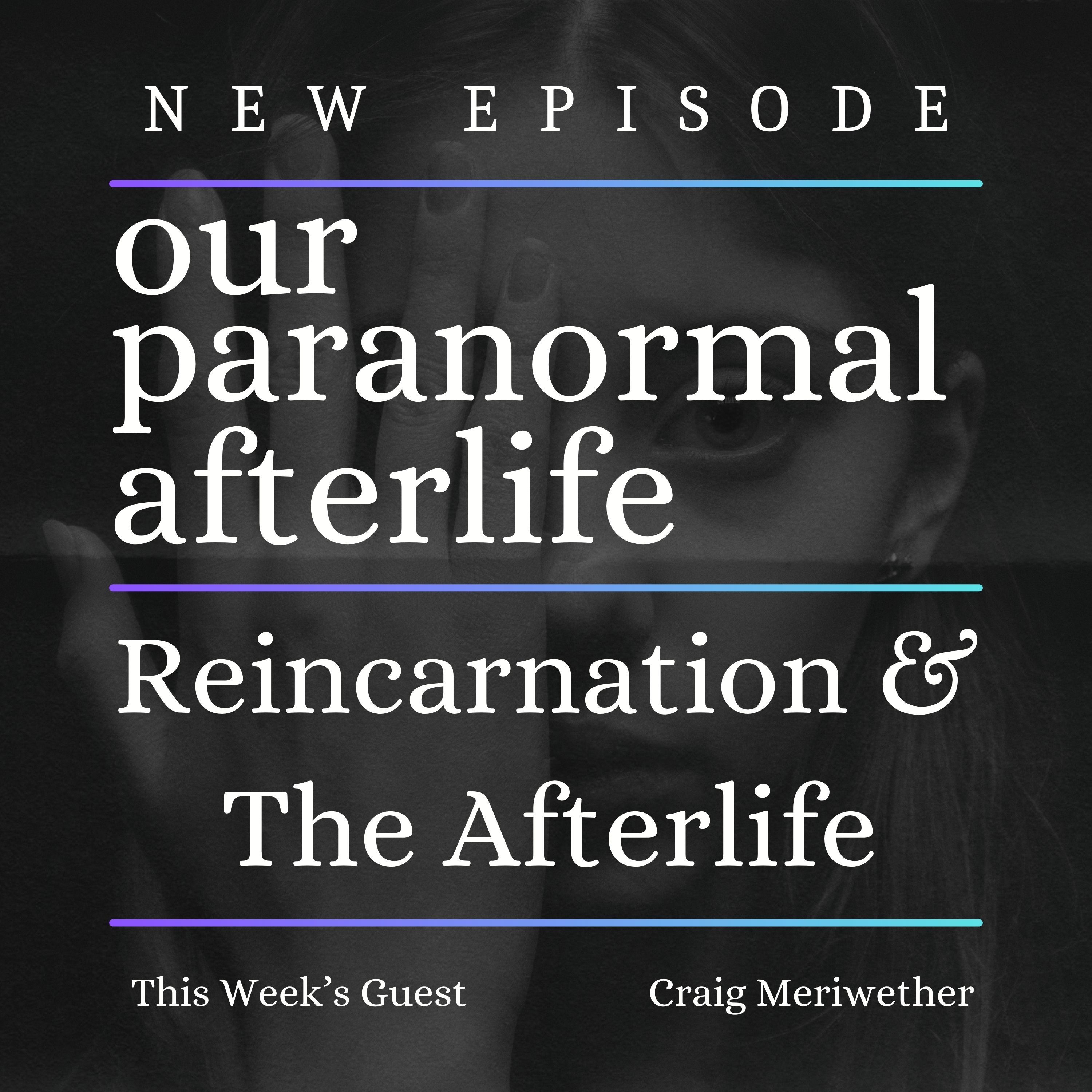 Reincarnation & The Afterlife