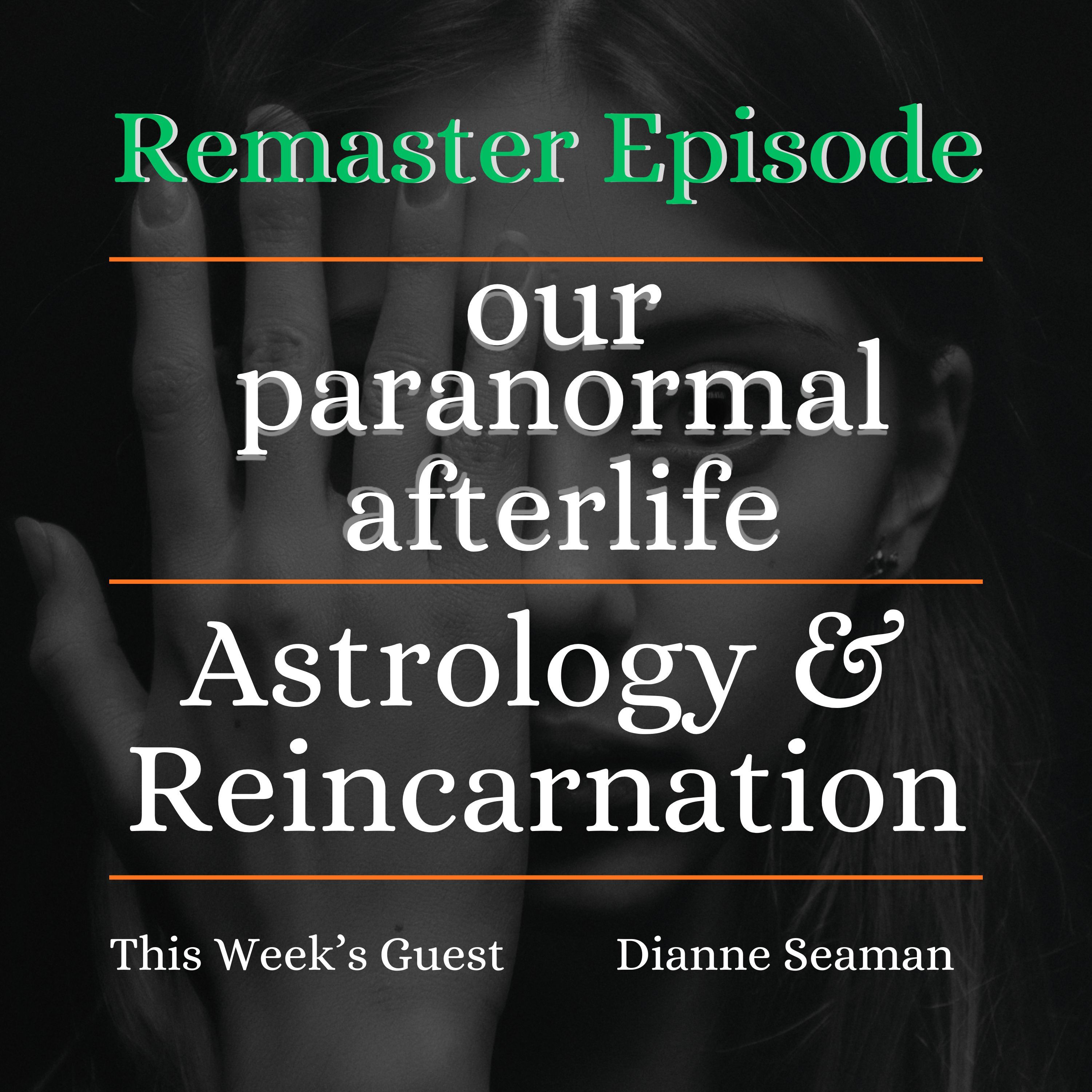 Astrology And Reincarnation