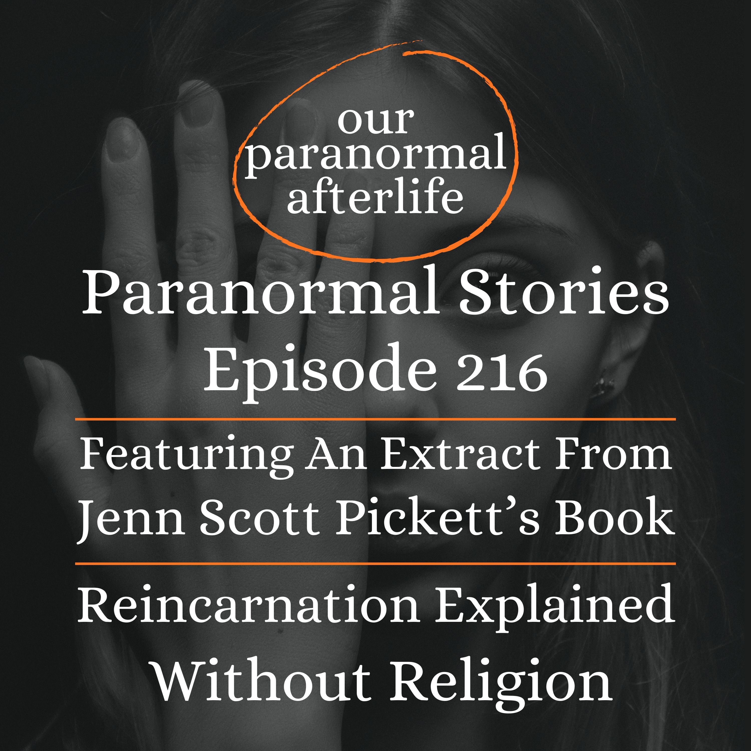 Designing Your Next Life