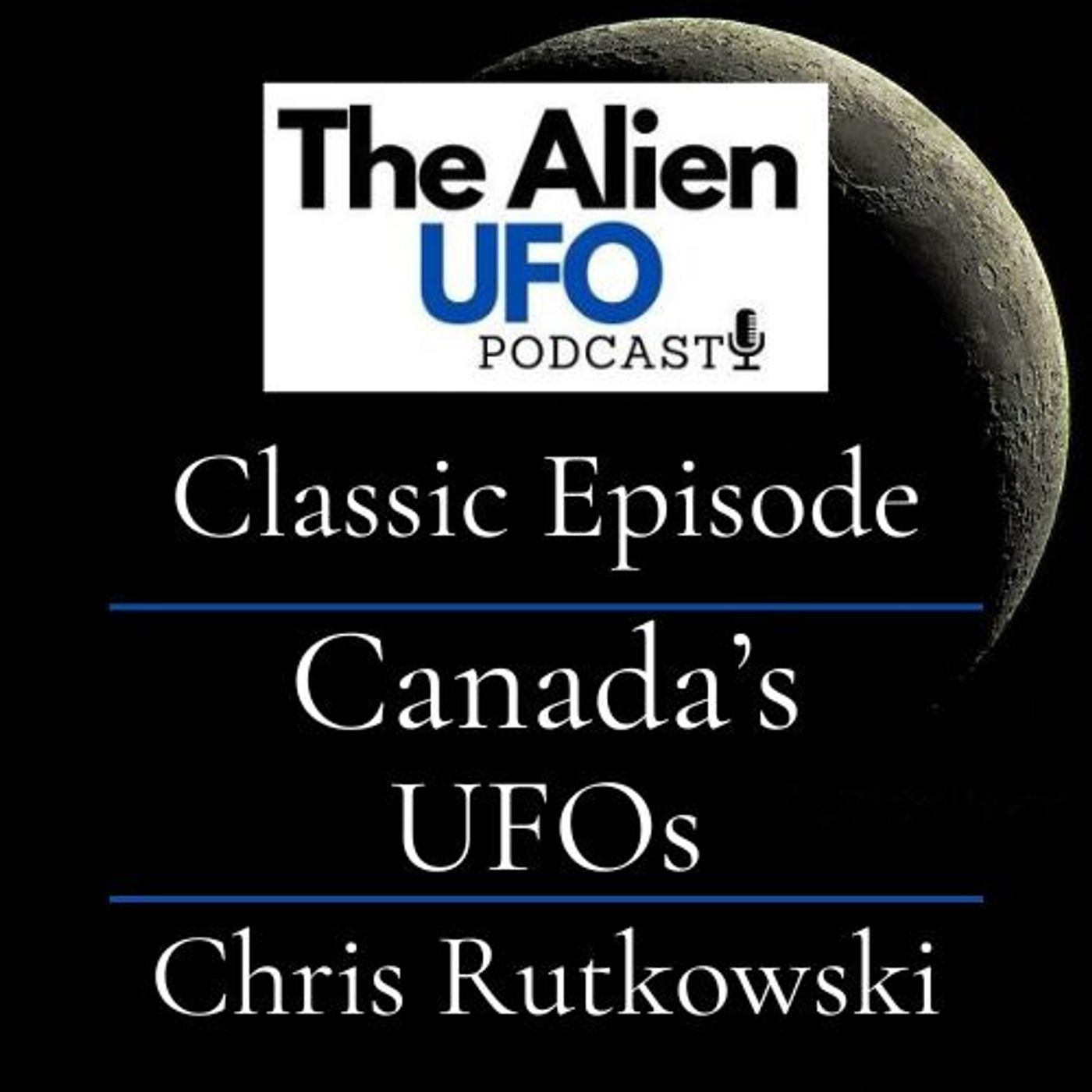 Canada's UFOs: Declassified
