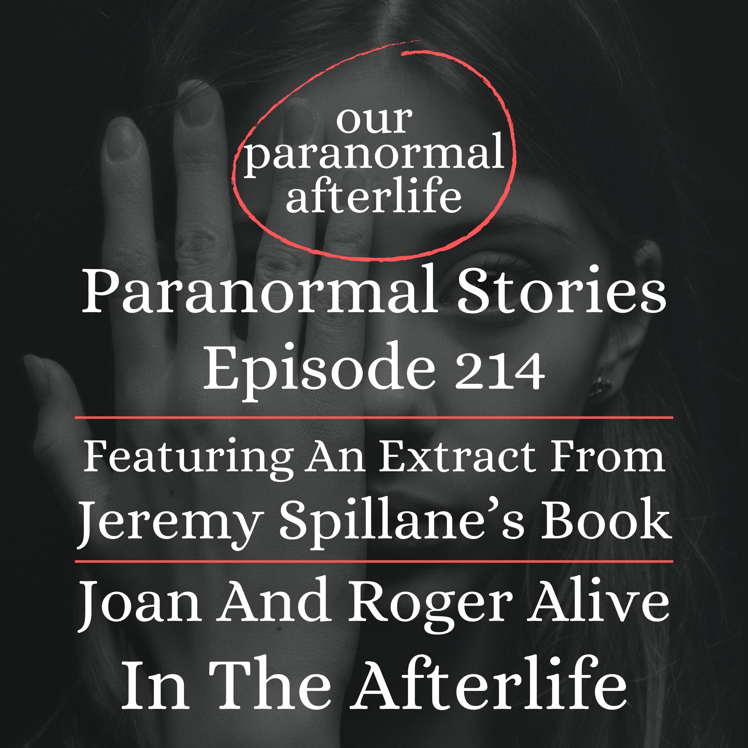 Signs From The Afterlife