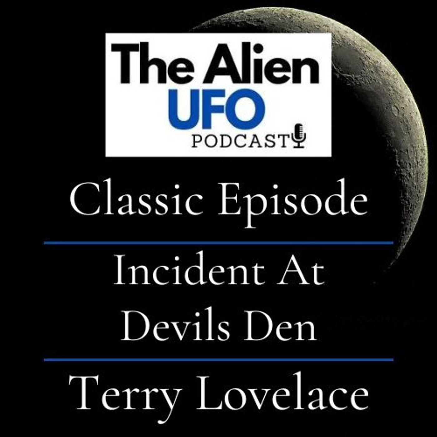 Incident at Devils Den