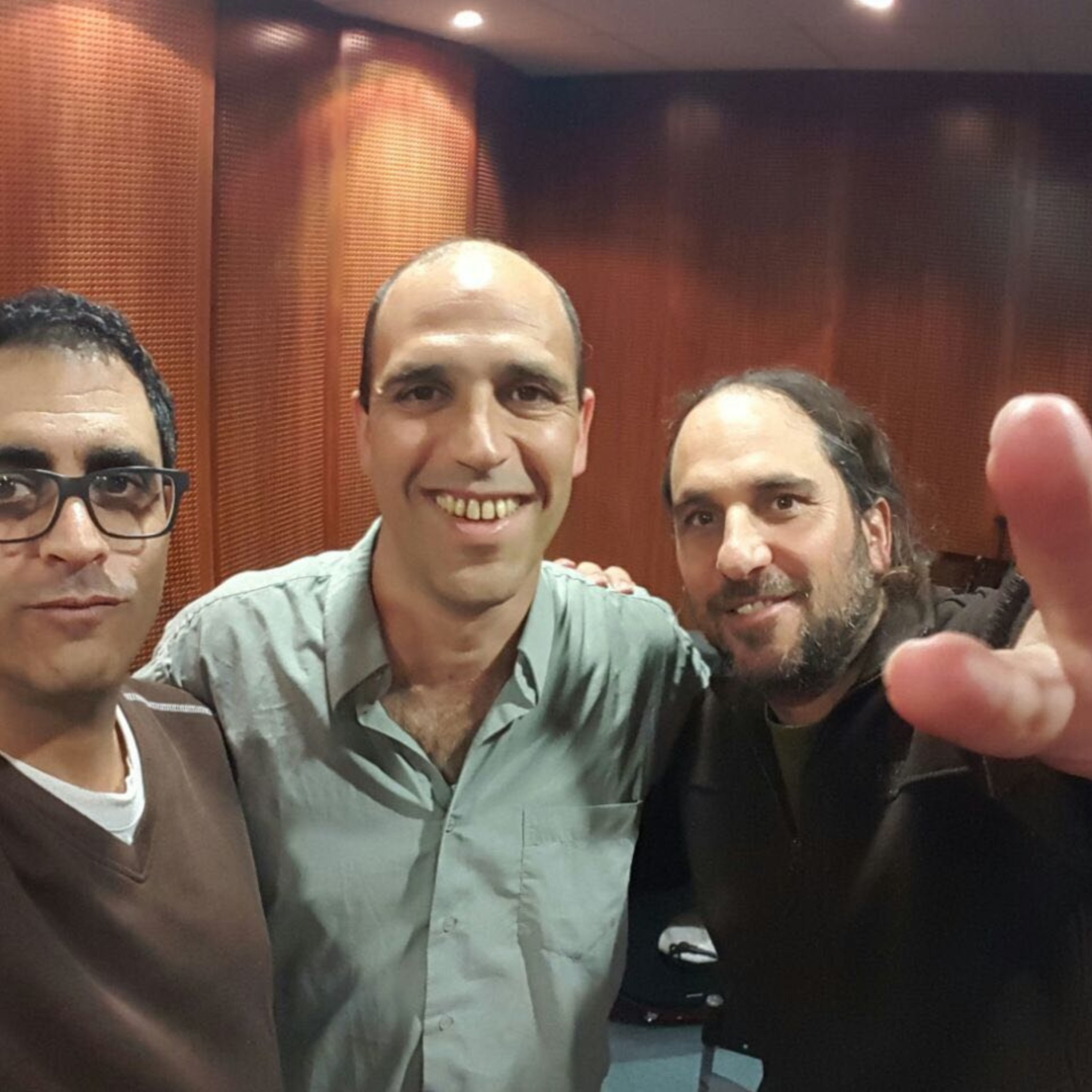 פרק 55- תיירות חברתית עם איקה ציפמן