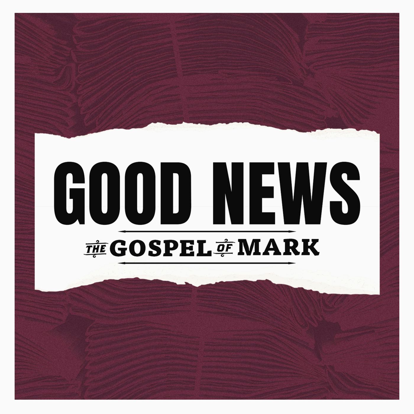 Mark 7:1 - 8:10 - "What comes out of a person is what defiles them" (Gwion Ap Rhobat)