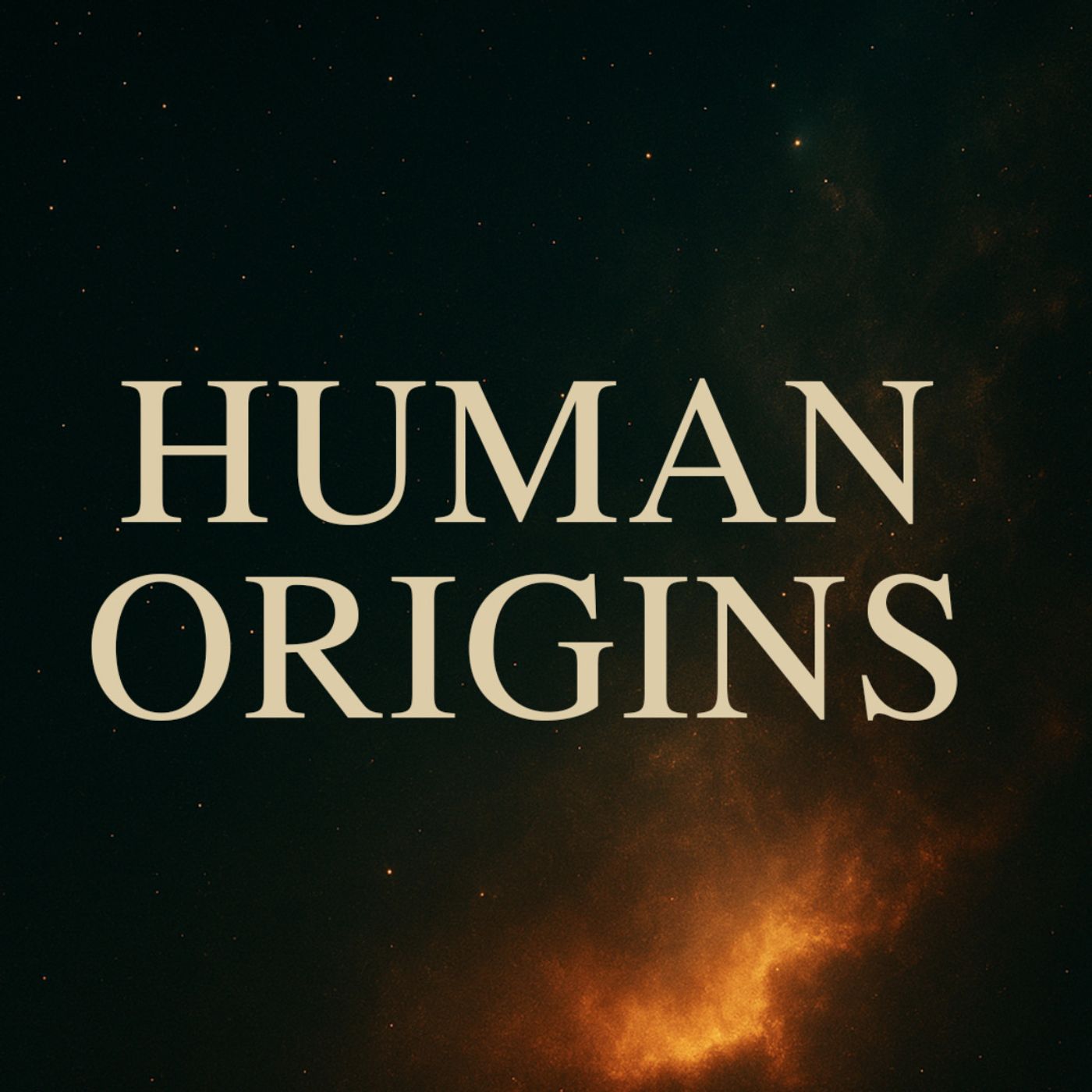 Genesis 1:1-26  -  The Origin of Species (Ben Clube)