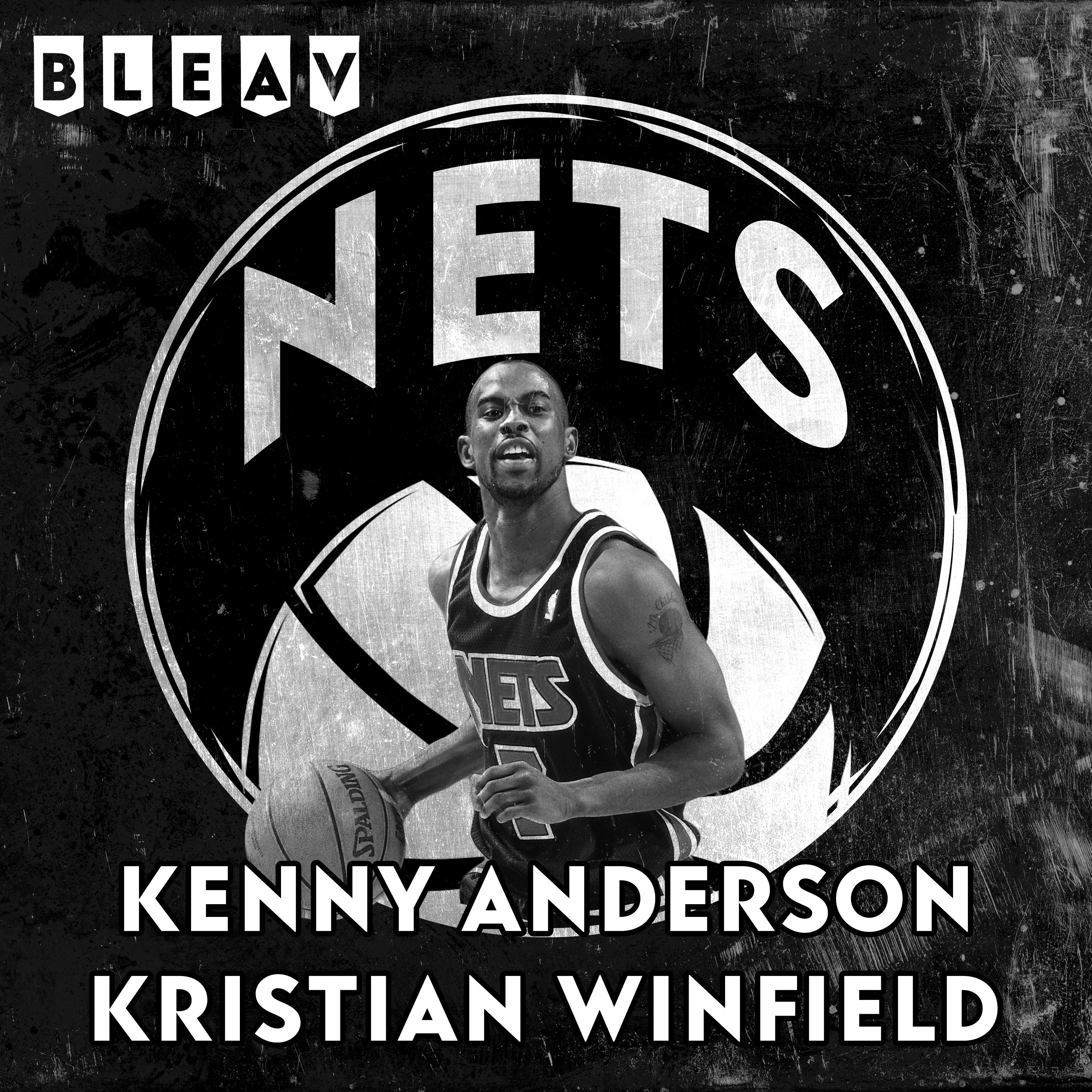 Bleav in Nets
