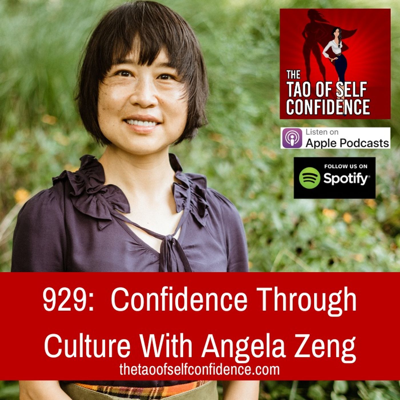 The Tao of Self-Confidence