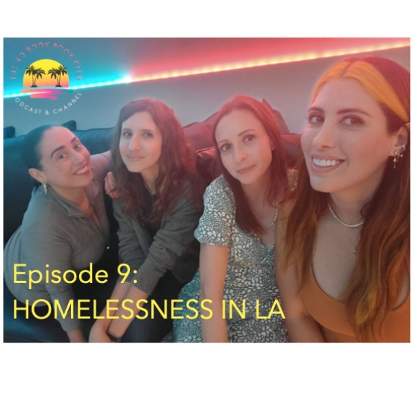 The No Book Book Club