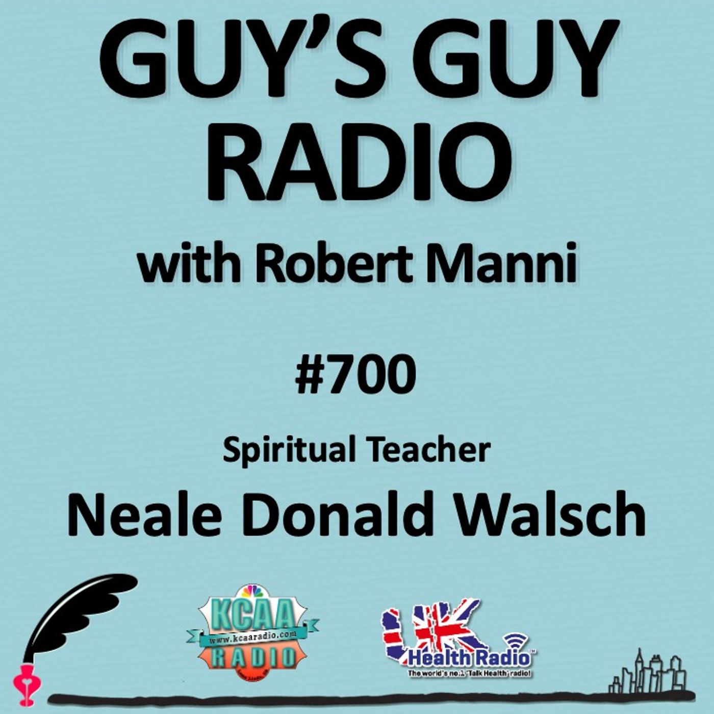 Conversations With God Conversations With God