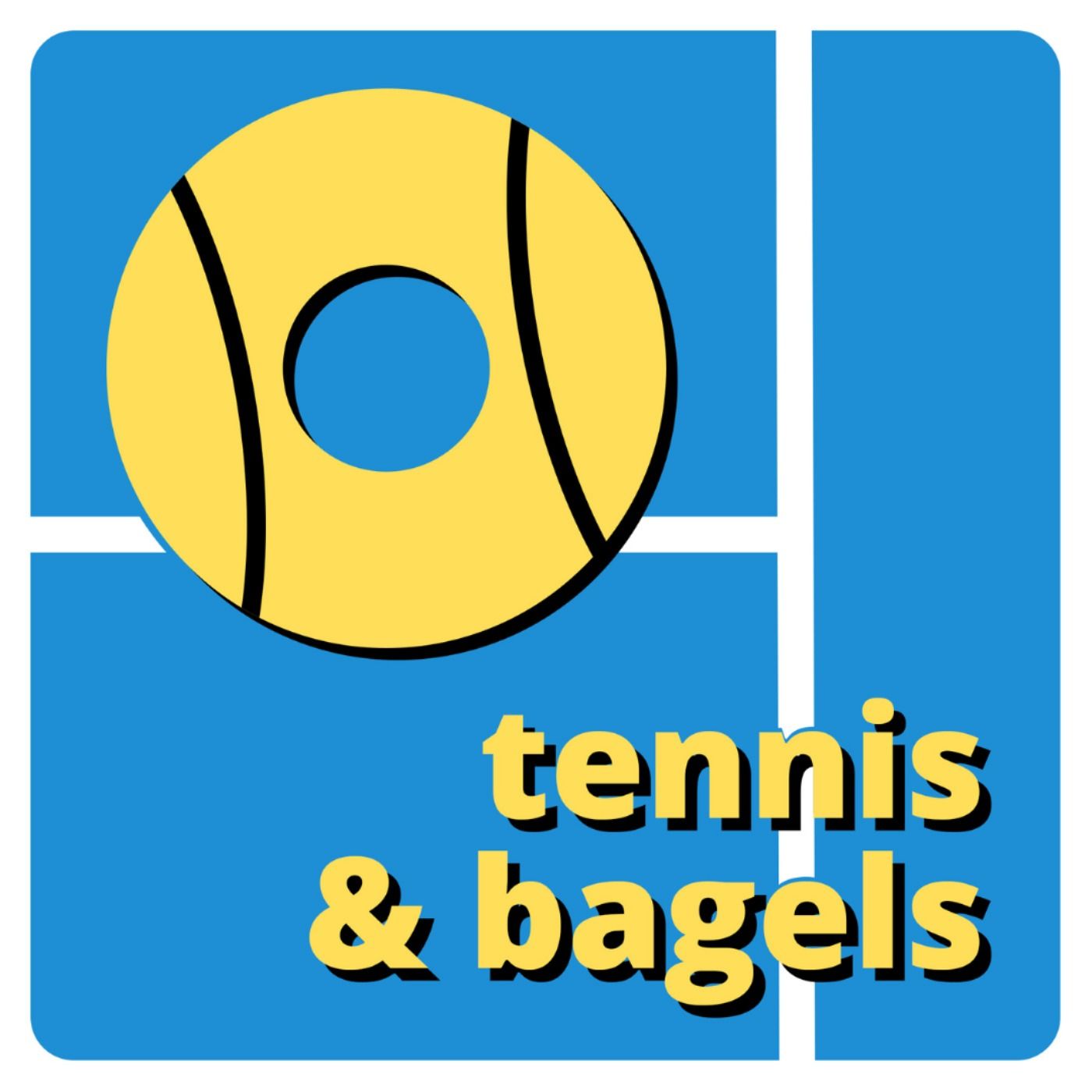 Serena Williams' last US Open - a goodbye that left us wanting more episode artwork