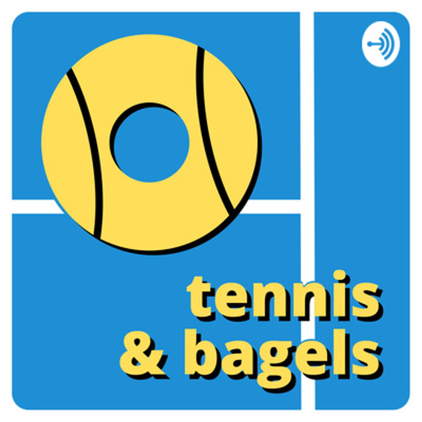 Andre goes to Madrid: A Davis Cup Finals Experience episode artwork