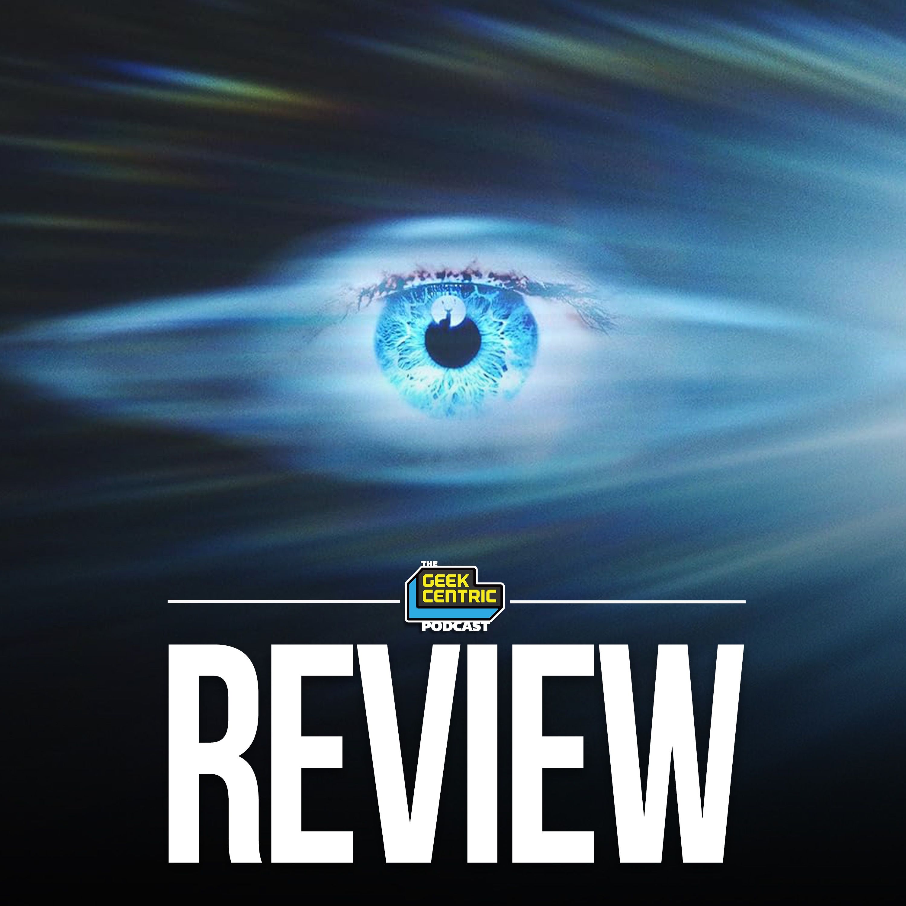 Review | Disclosure Day (Spoiler-Free) episode artwork