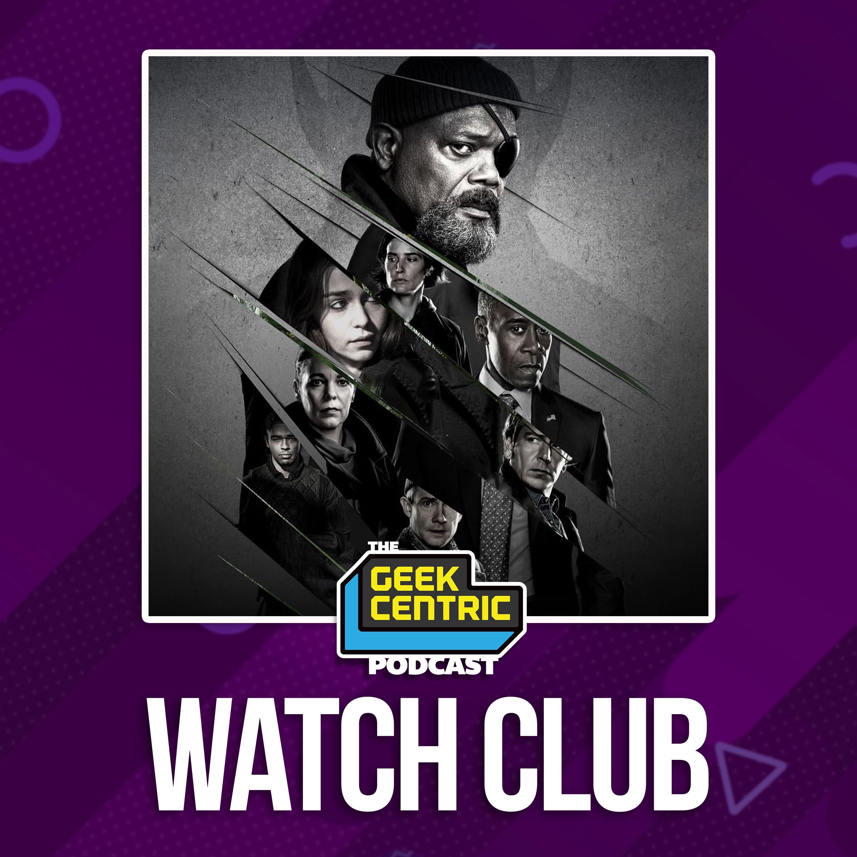 Watch Club | Marvel Studios' Secret Invasion EP 06 