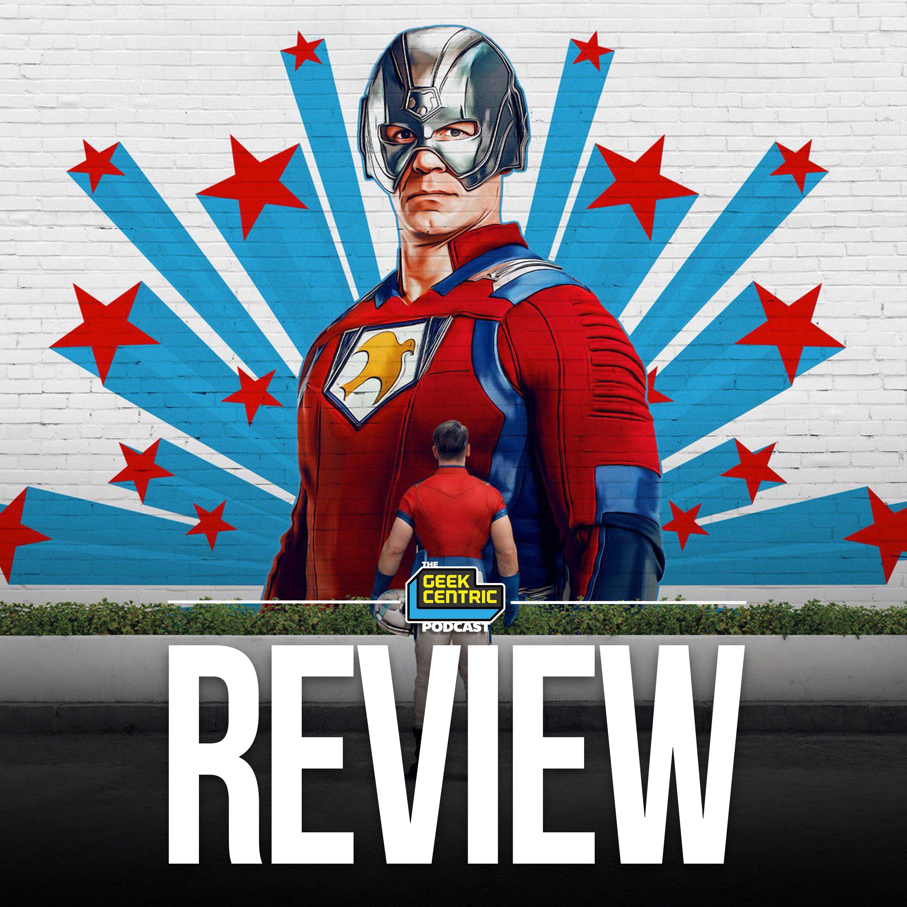 Review | Peacemaker Season 2: A Spoiler-Filled Discussion