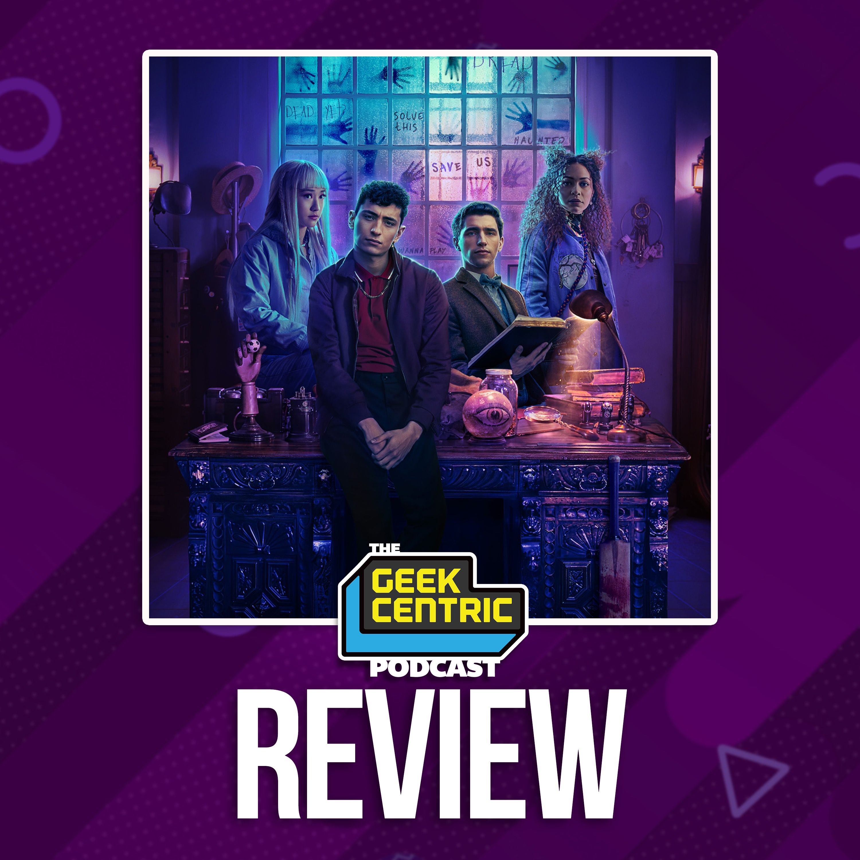 Review | Netflix’s Dead Boy Detectives (Spoiler-Free)