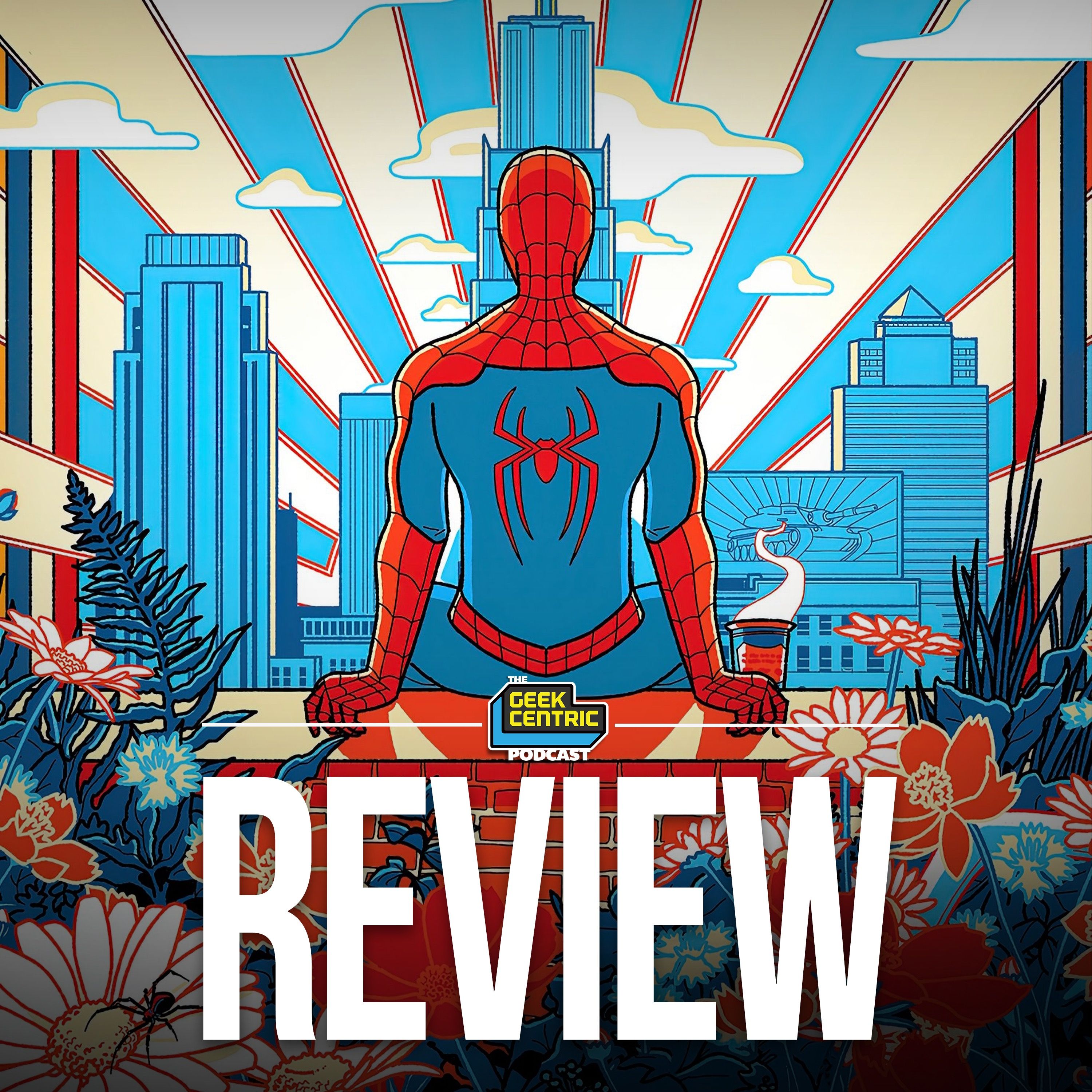 Review | Spider-Man: Brand New Day (Spoilers)