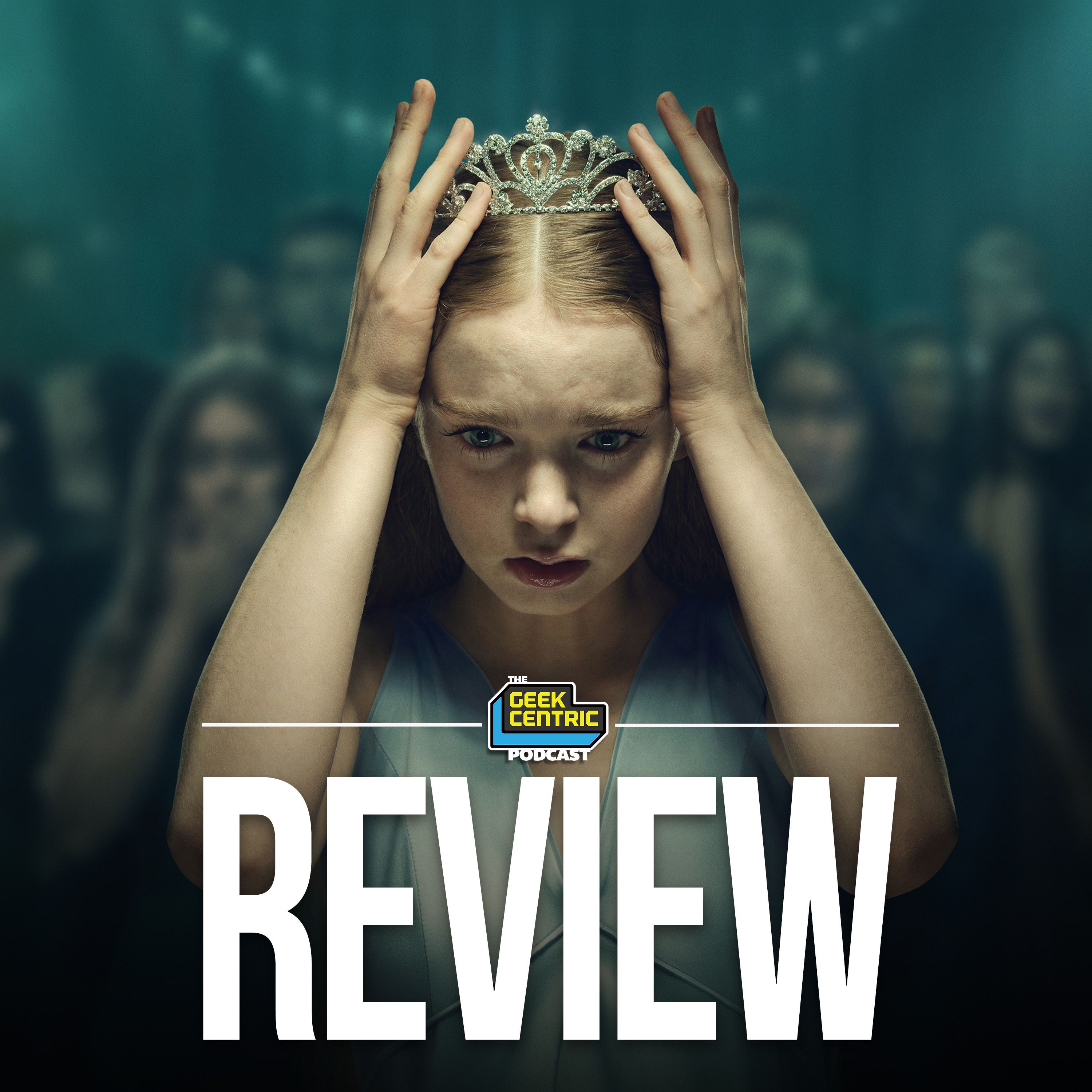 Review | Carrie Season 1 (TIFF26)