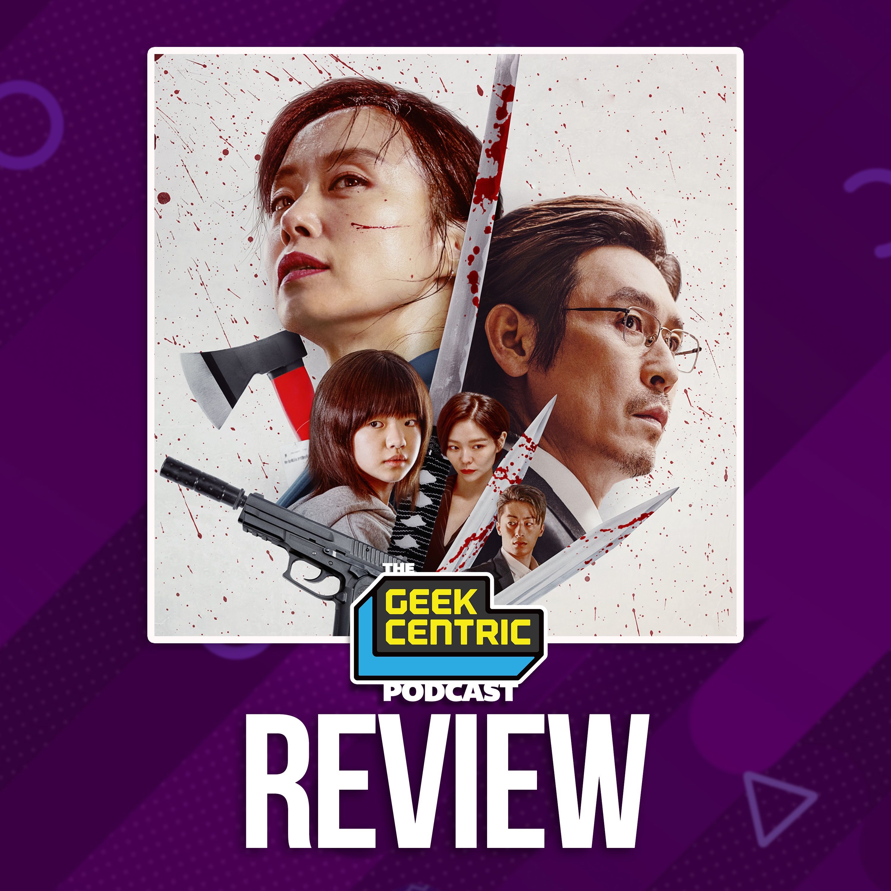 Review | Kill Boksoon (Spoiler-Free)