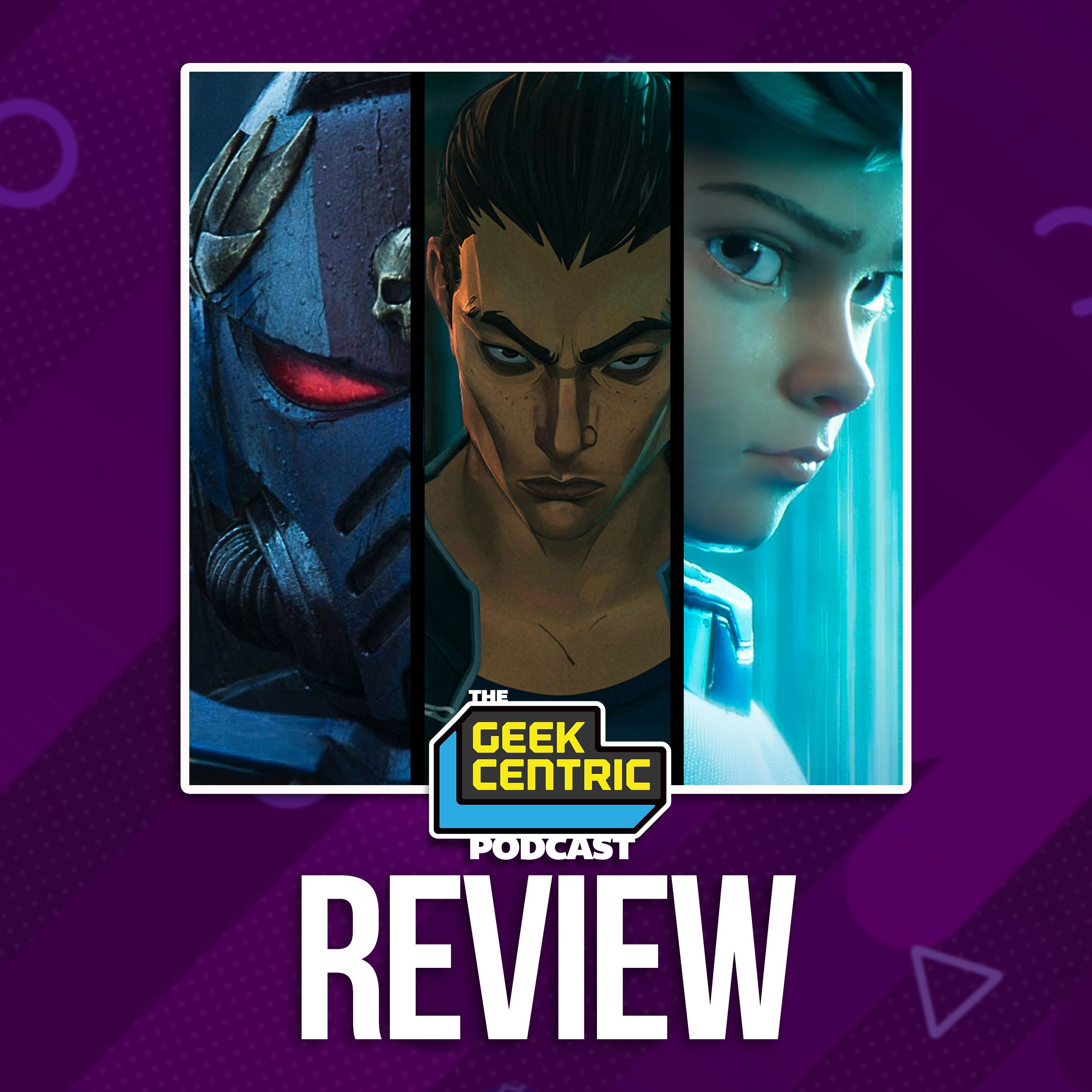 Review | Secret Level (Spoiler-Free)
