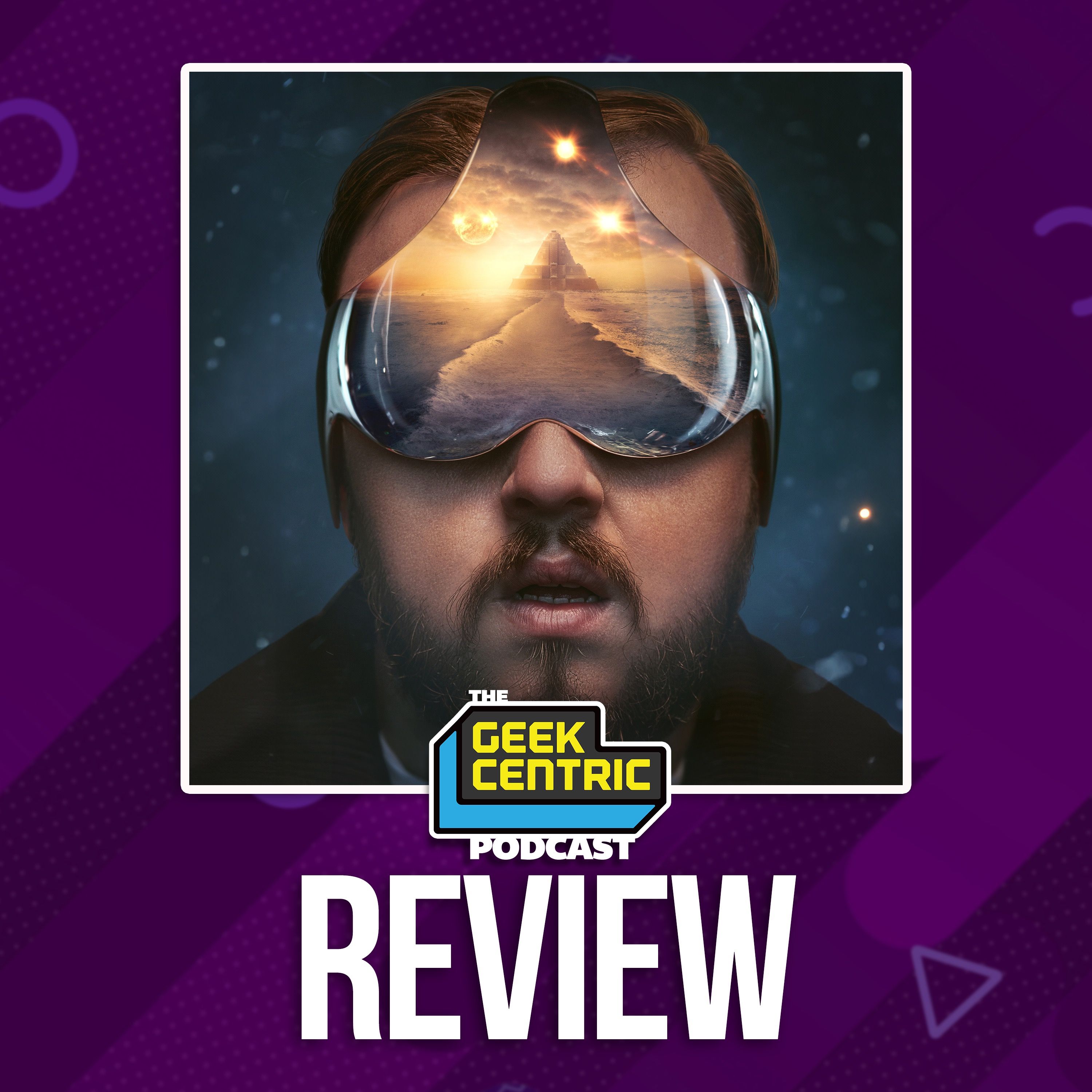 Review | 3 Body Problem (Spoiler-Free)