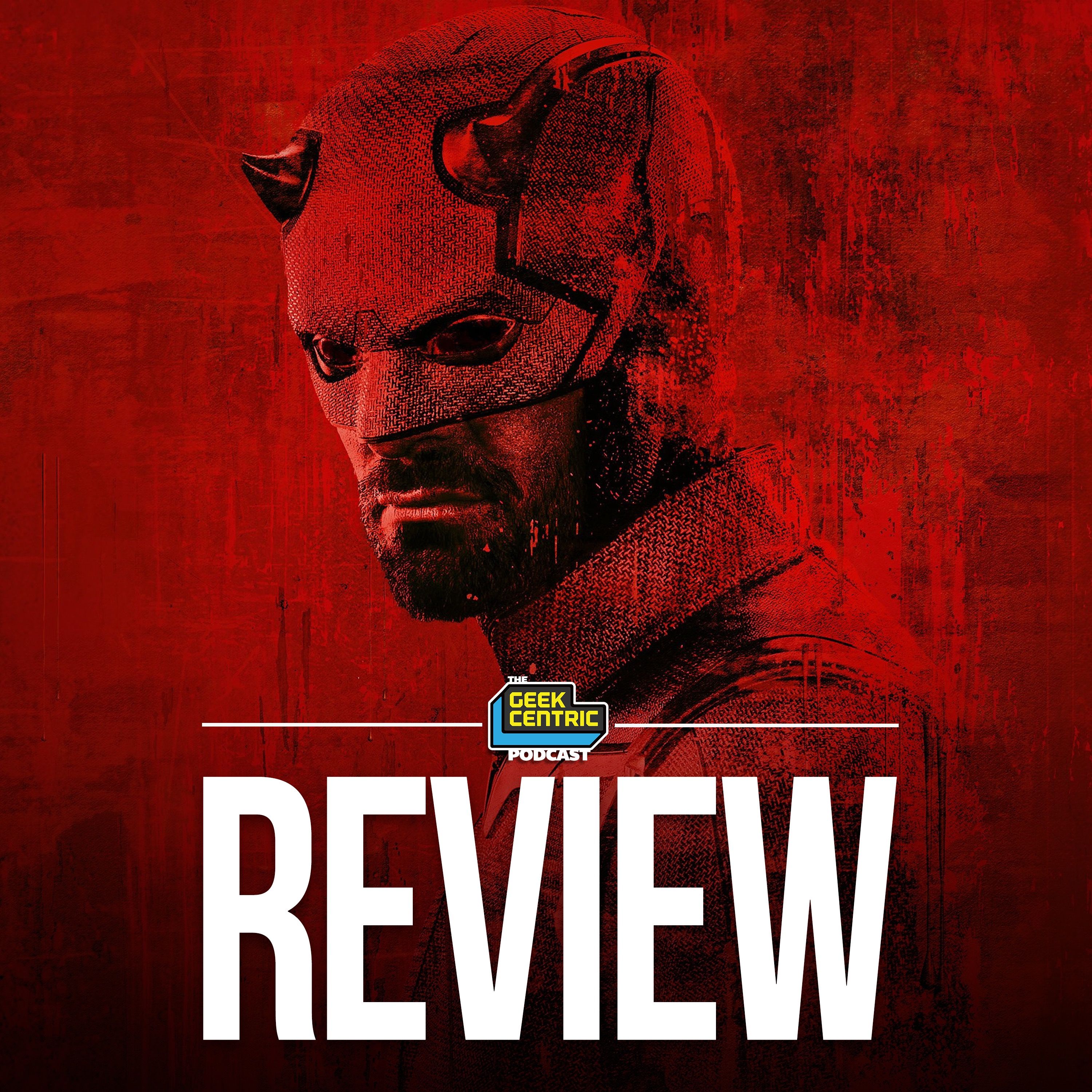 Review | Marvel Television's Daredevil: Born Again Season 1 (Spoiler-Free) episode artwork