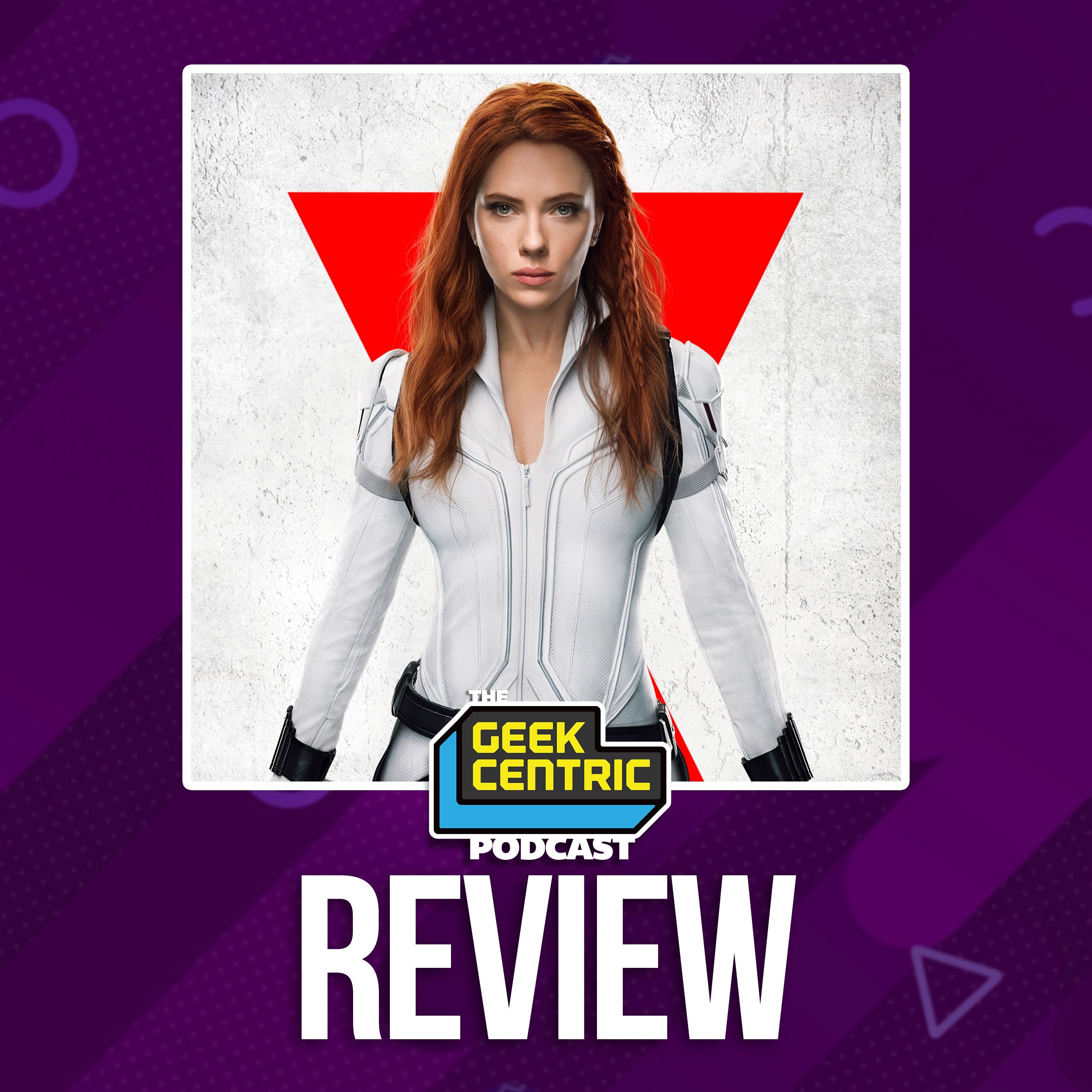 Review | Black Widow (Spoilers)