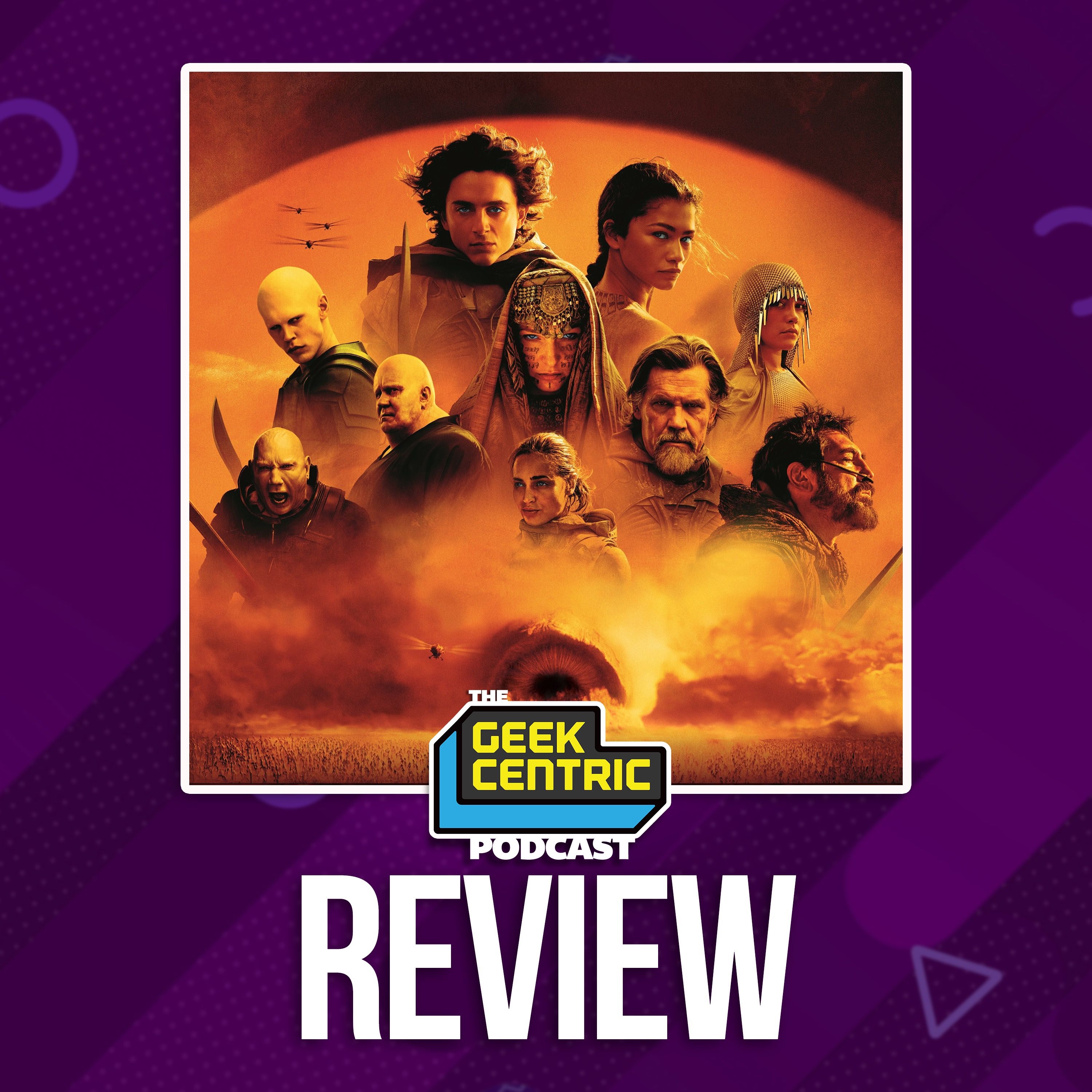 Review | DUNE: Part Two (Spoiler-Free)