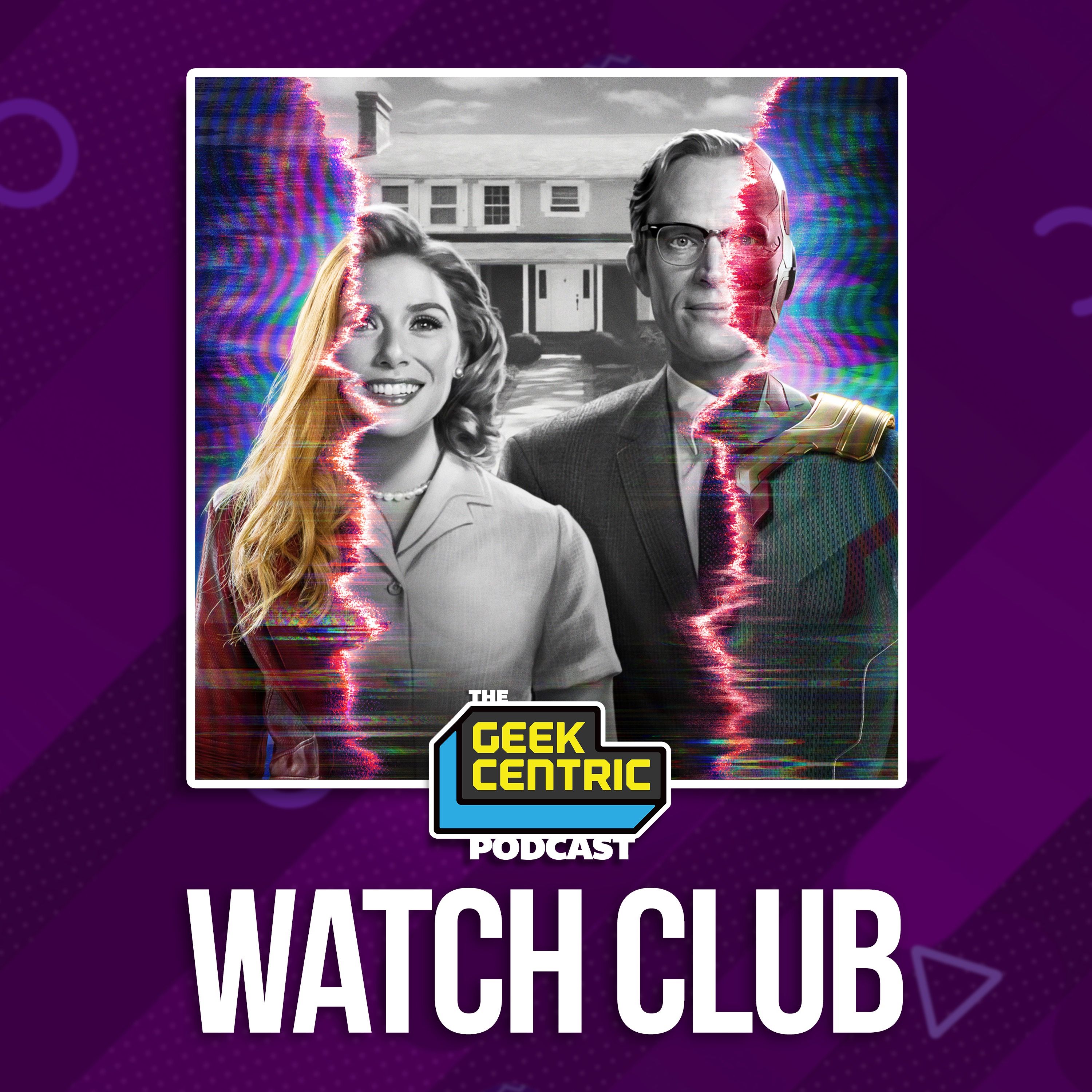 Watch Club | Marvel Studios' WandaVision EP 01 & 02 The Series Premiere