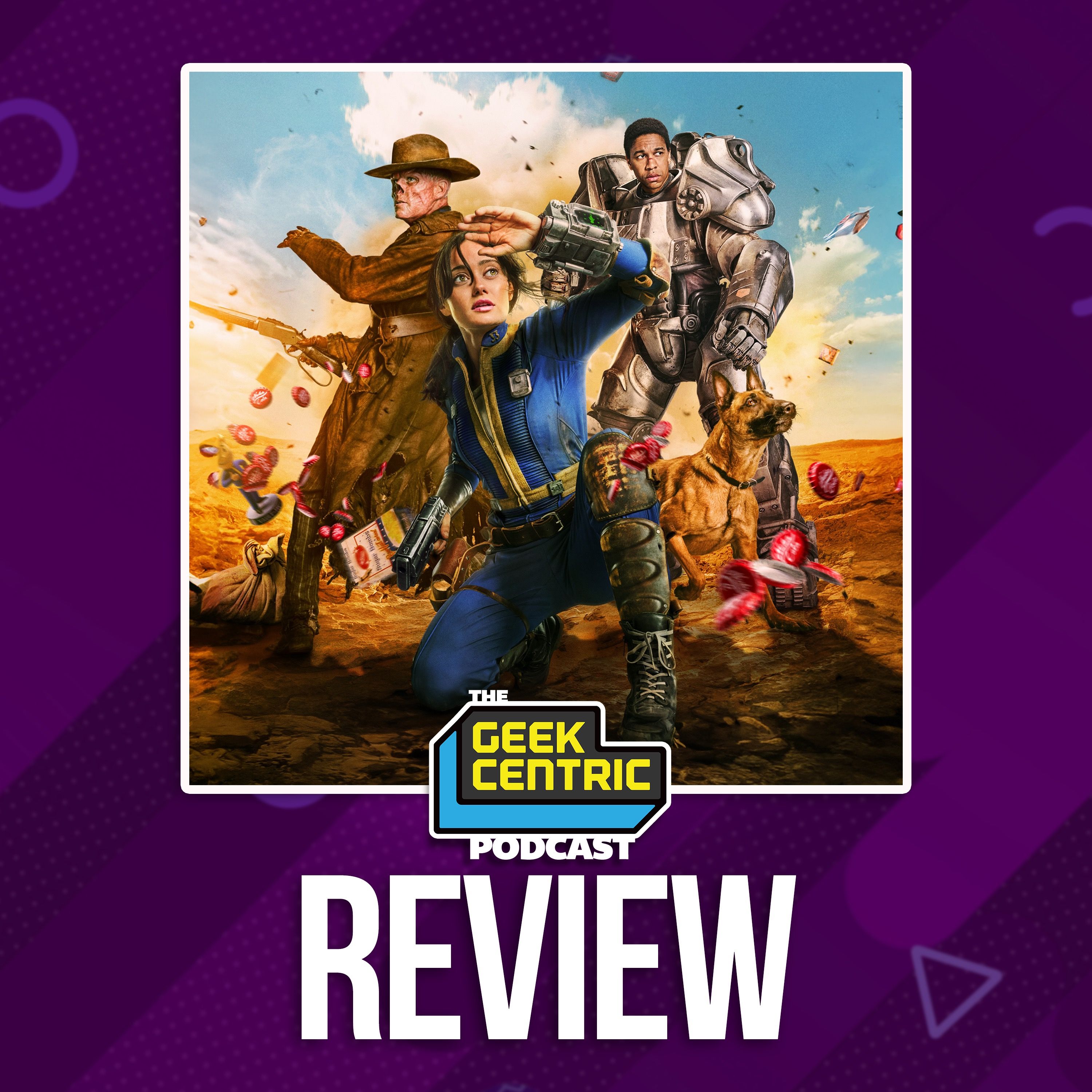 Review | Fallout Season One (Spoiler-Free)