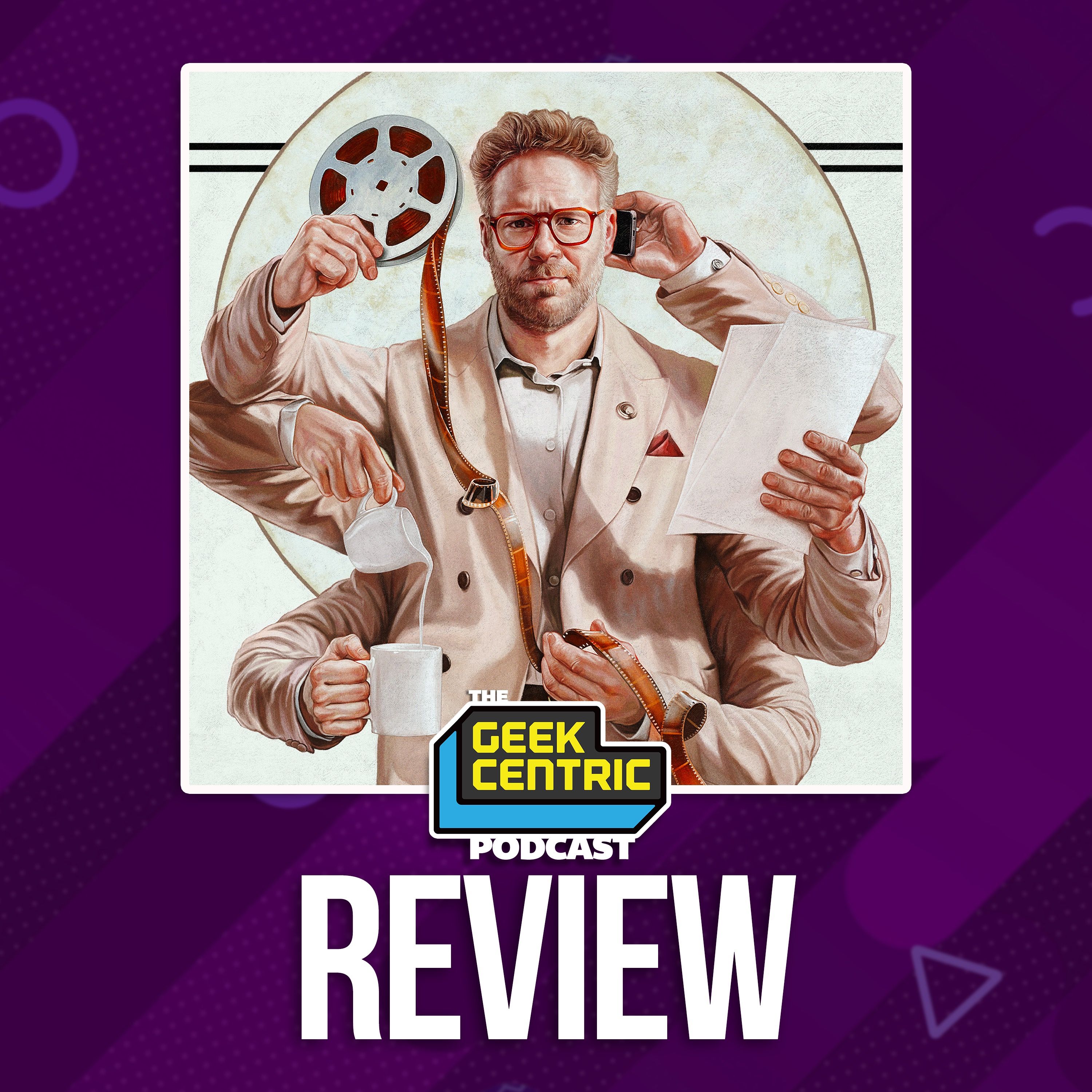 Review | The Studio Season One (Spoiler-Free)