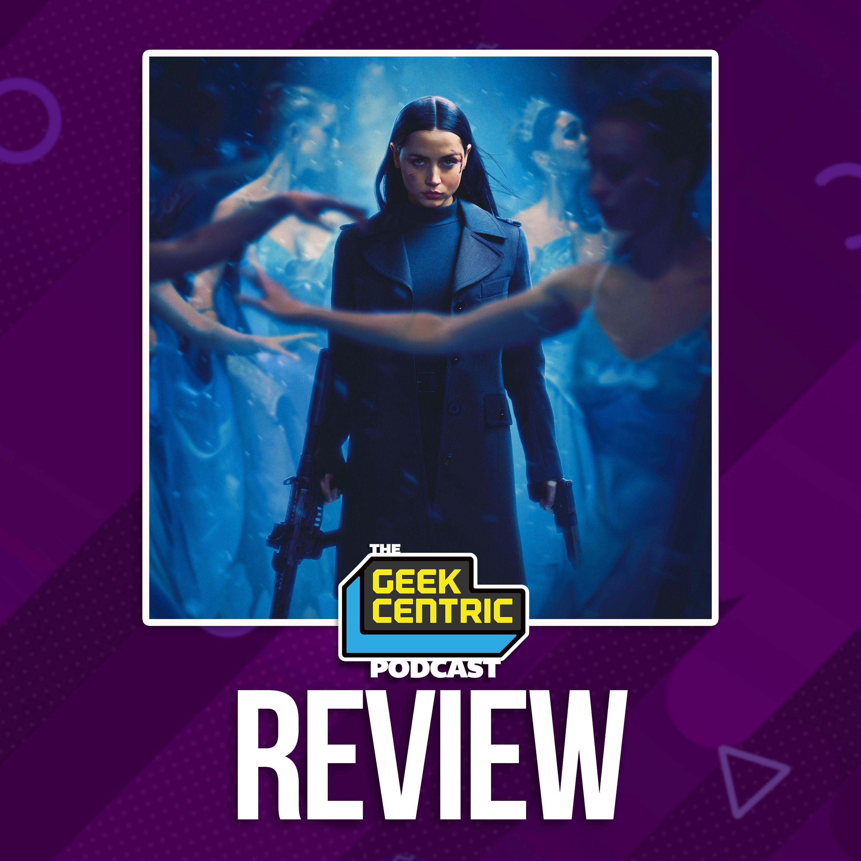Review | From the World of John Wick: Ballerina (Spoiler-Free)