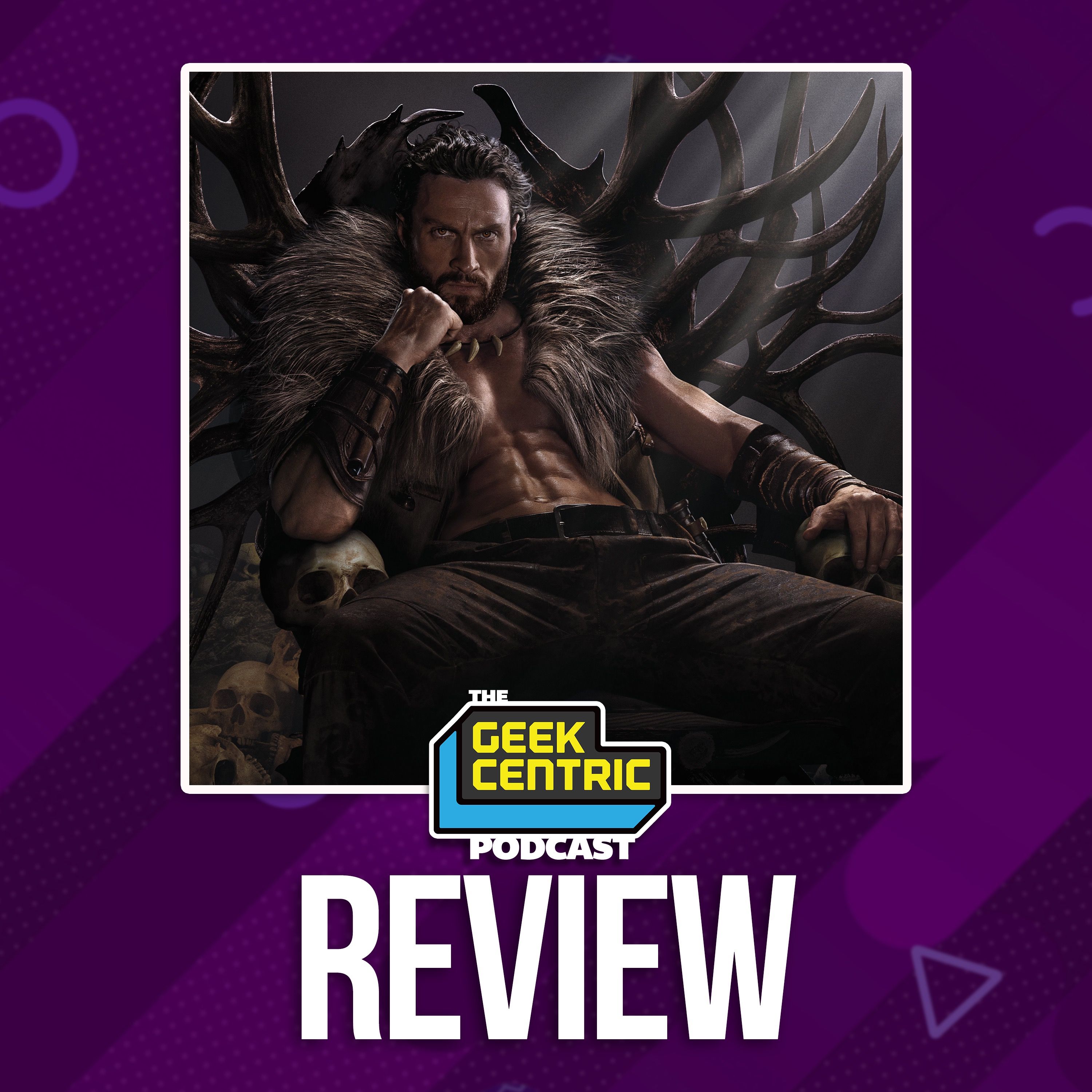Review | Kraven The Hunter (Spoiler-Free)