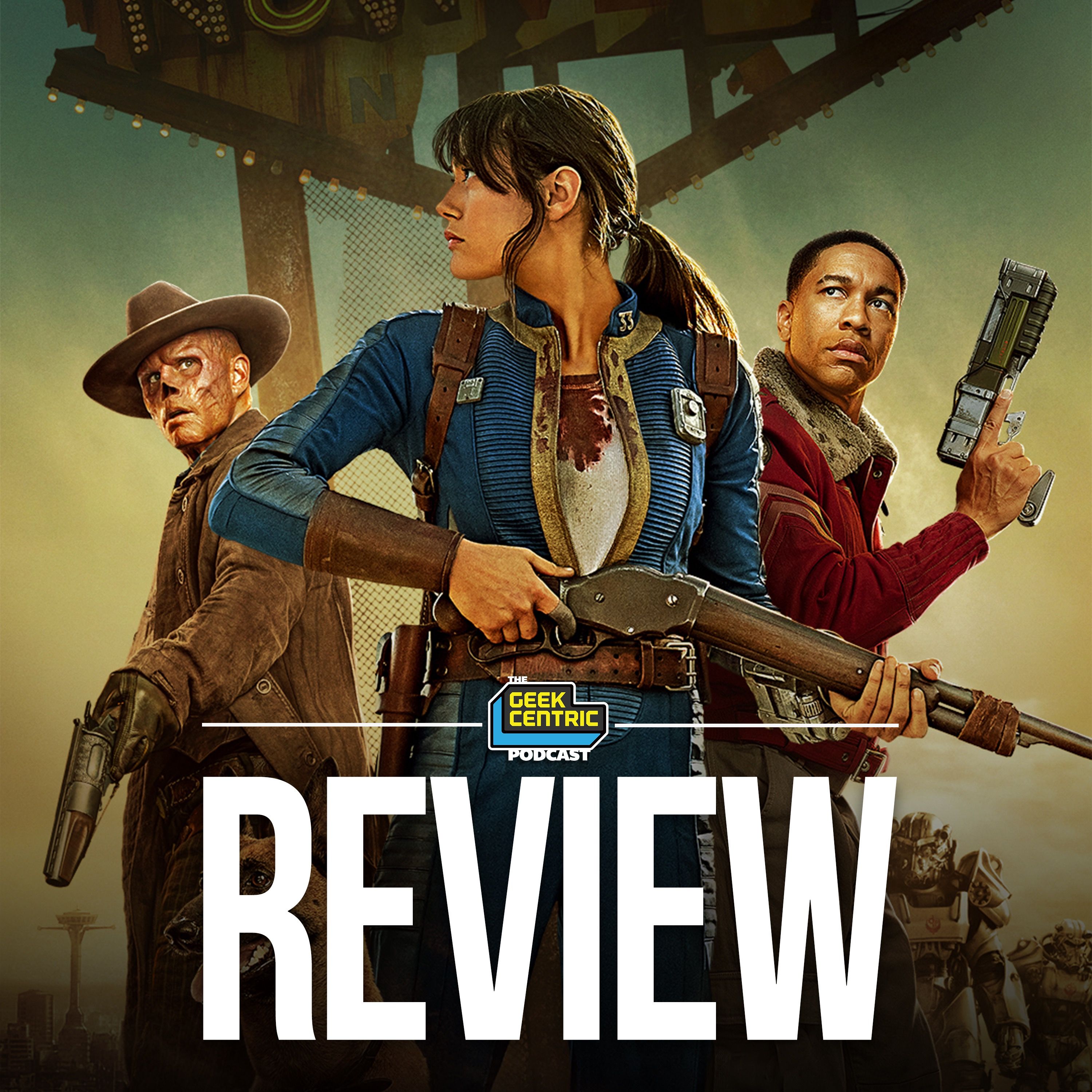 Review | Fallout Season 2 Episodes 1-6 (Spoiler-Free)