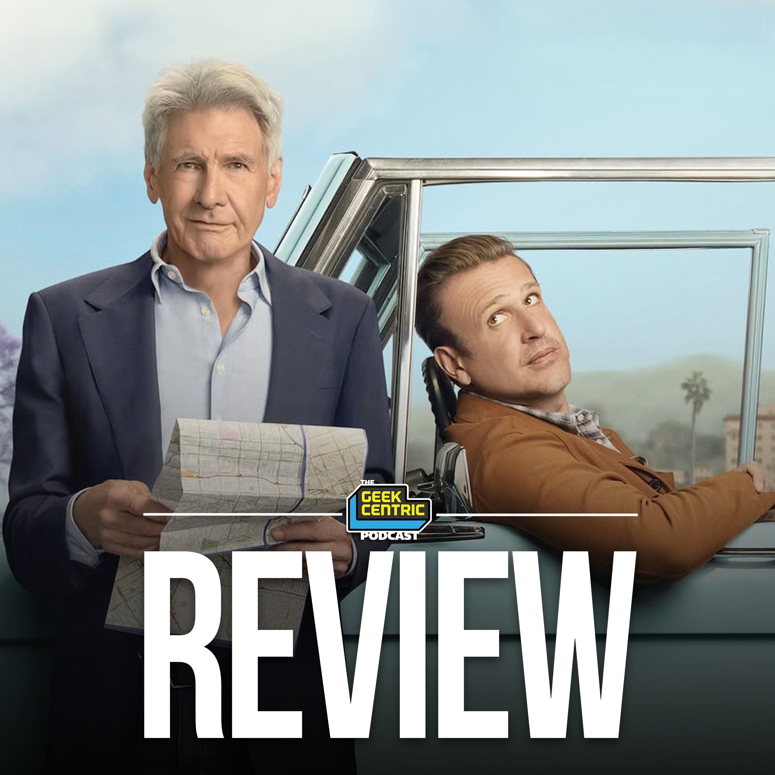 Review | Shrinking Season 3 (Spoiler-Free) episode artwork