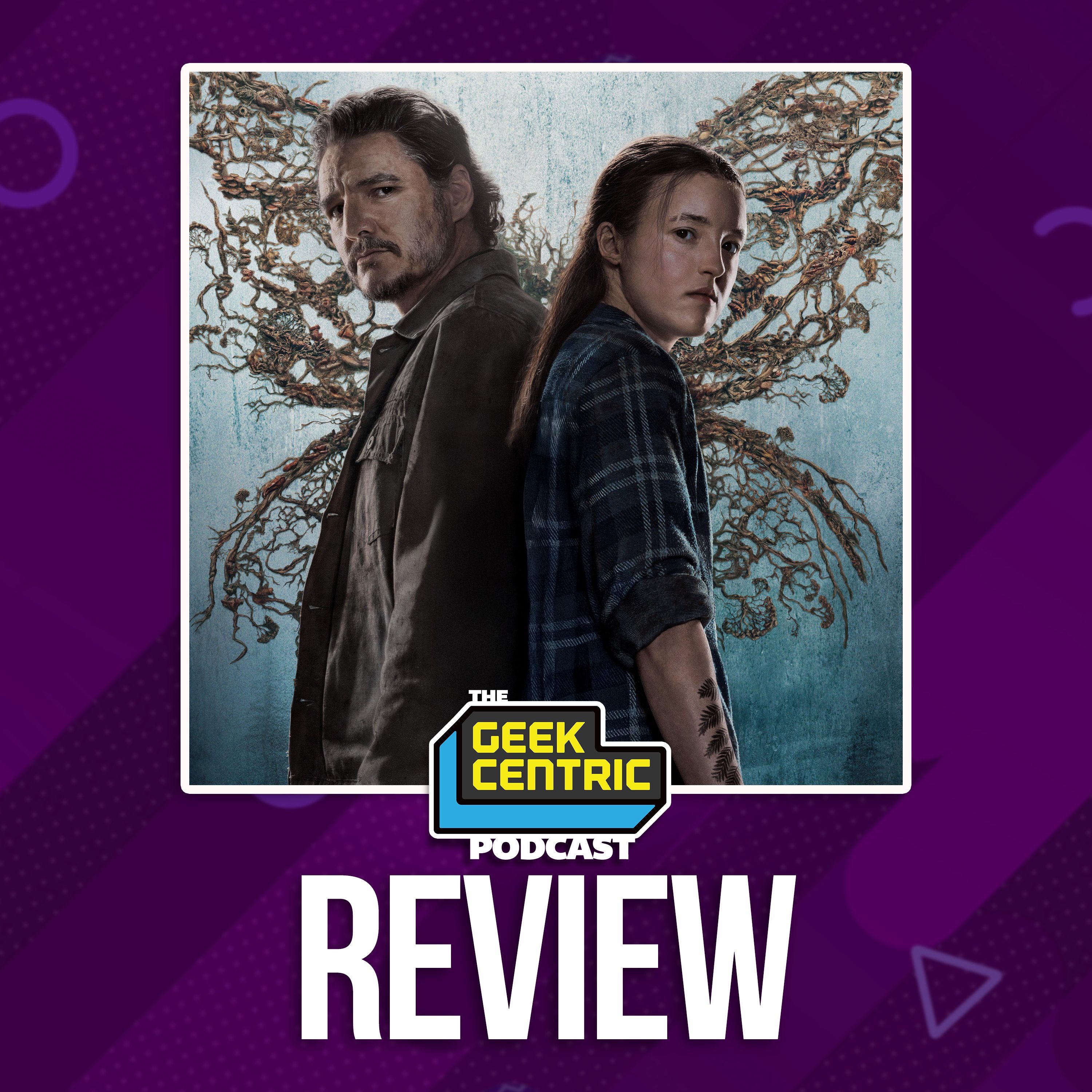 Review | HBO's THE LAST OF US Season 2 (Spoiler-Free)